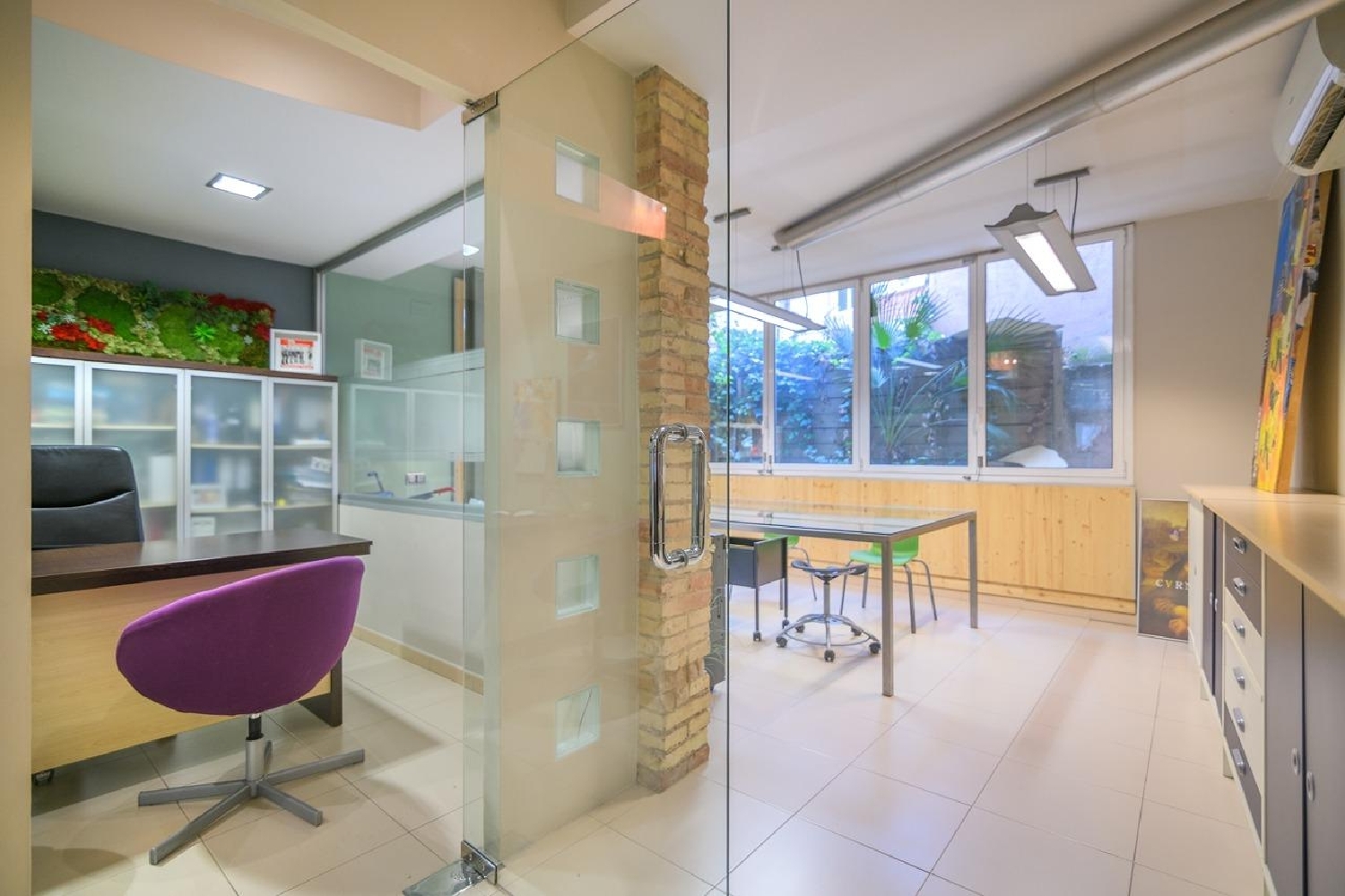  te koop bedrijfsruimte Manresa Bages 3