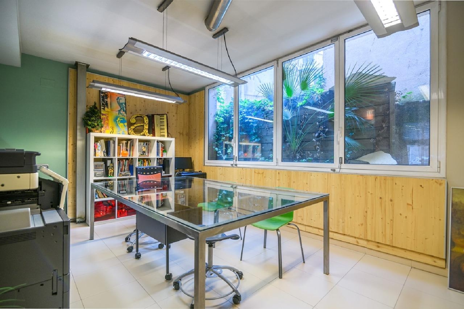  te koop bedrijfsruimte Manresa Bages 1