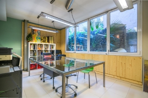 Manresa Bages bedrijfsruimte foto 6372360