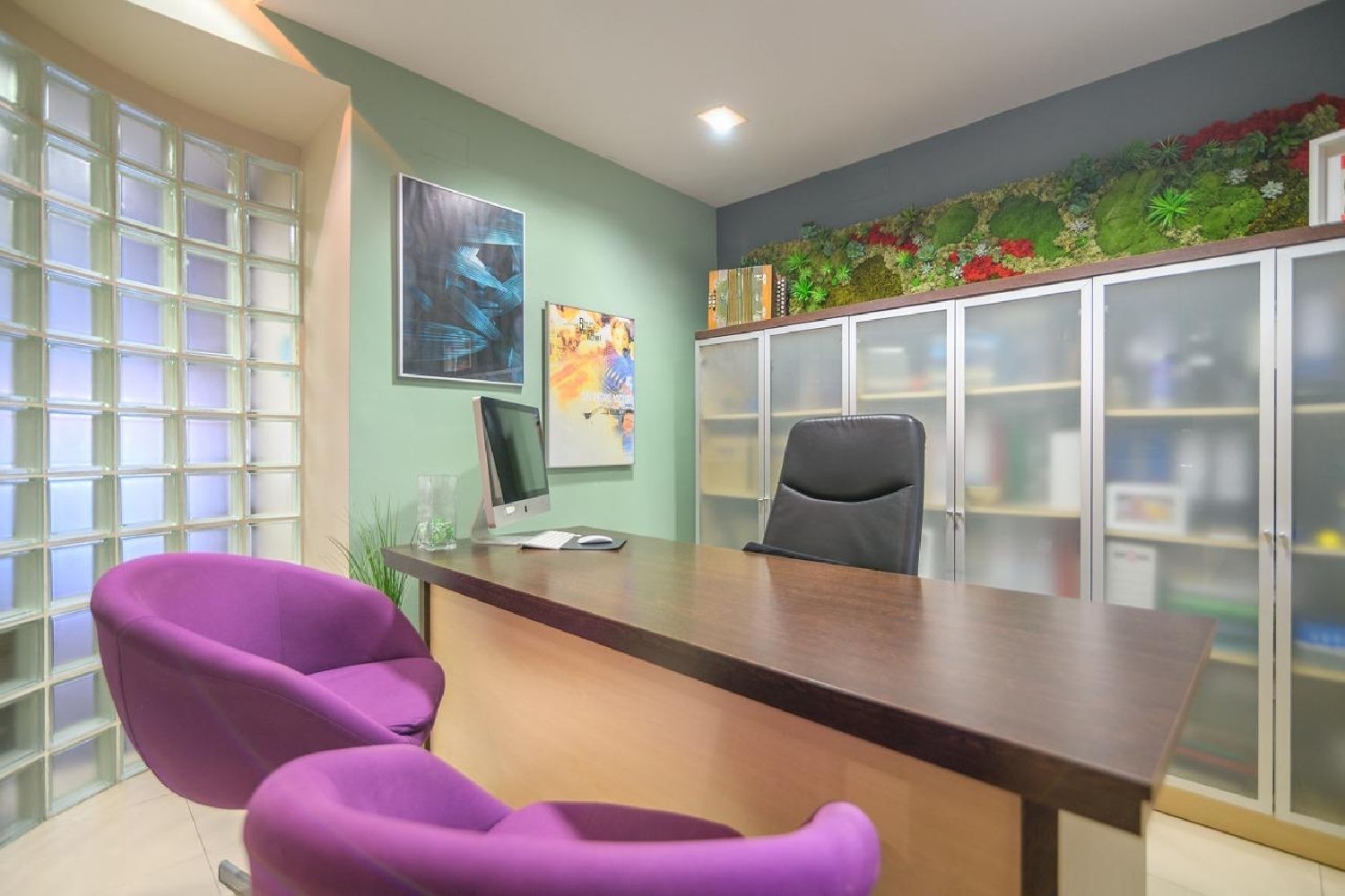  te koop bedrijfsruimte Manresa Bages 5