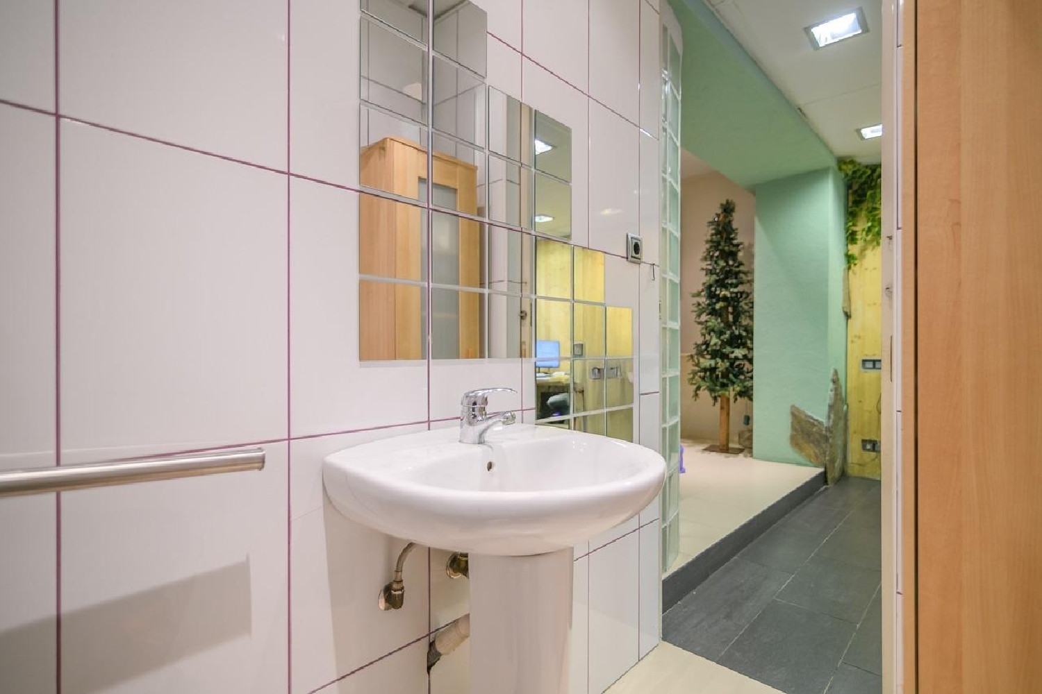  te koop bedrijfsruimte Manresa Bages 8