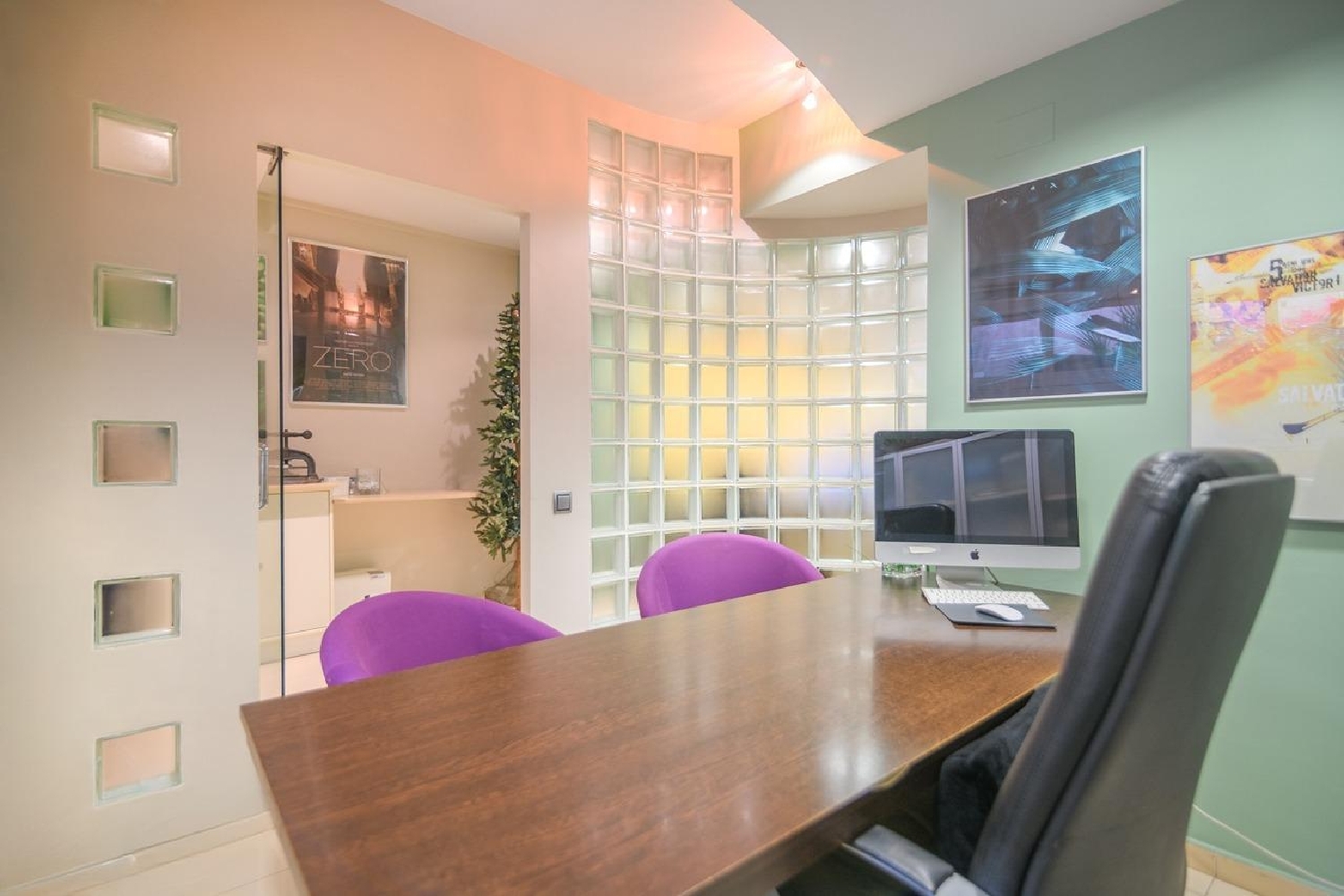  te koop bedrijfsruimte Manresa Bages 6