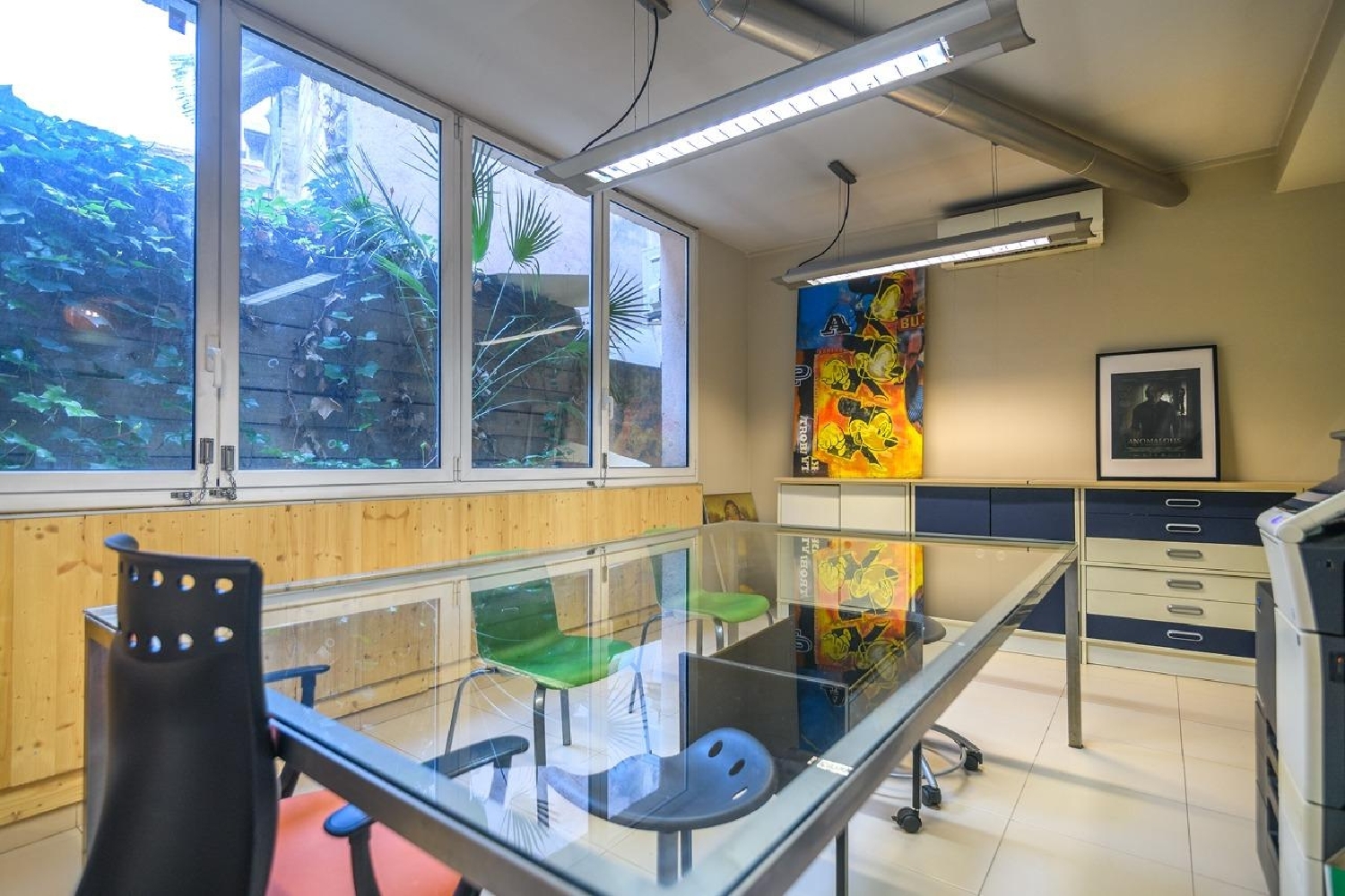  te koop bedrijfsruimte Manresa Bages 2