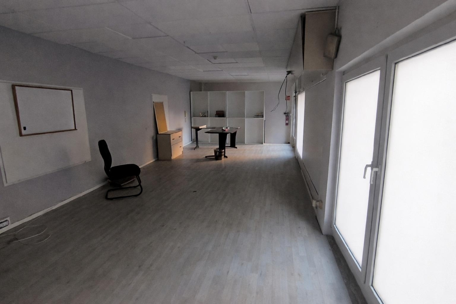 for sale commercial premise Manresa Bages 5