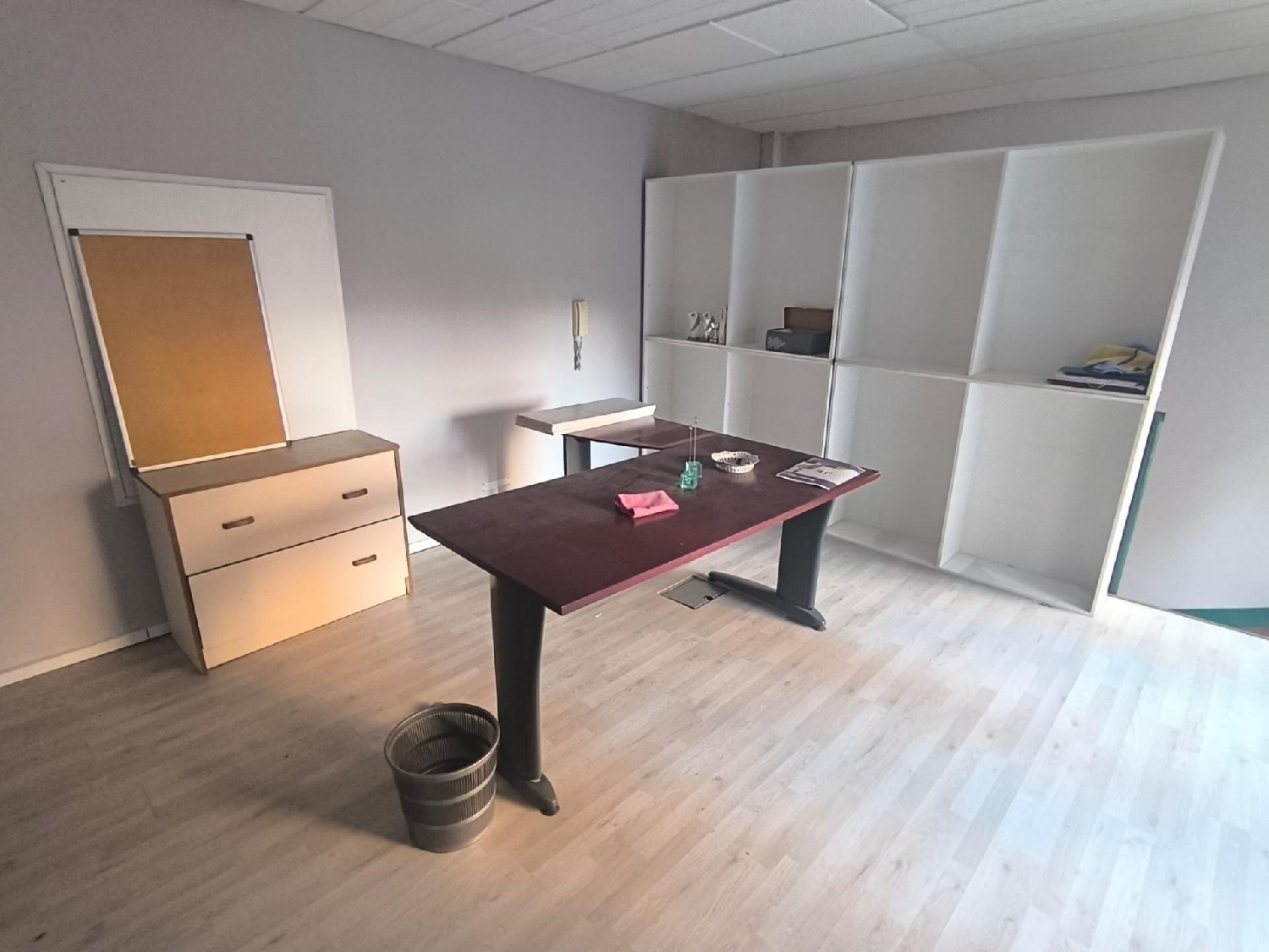 for sale commercial premise Manresa Bages 7