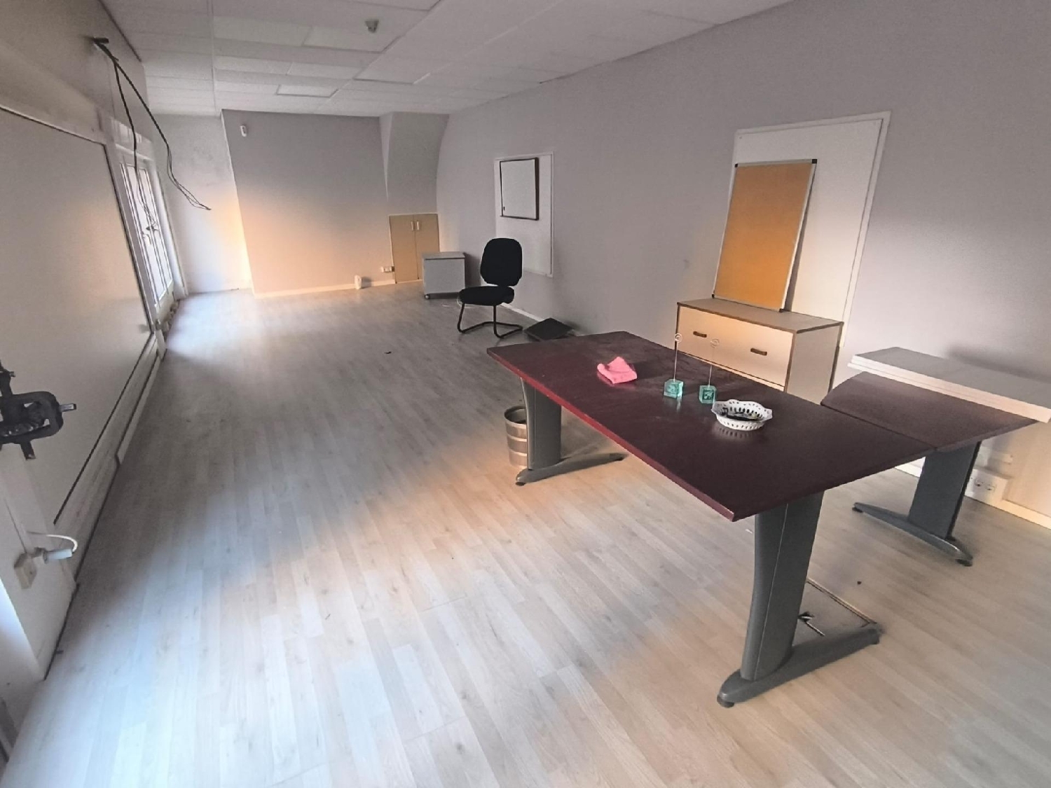 for sale commercial premise Manresa Bages 6