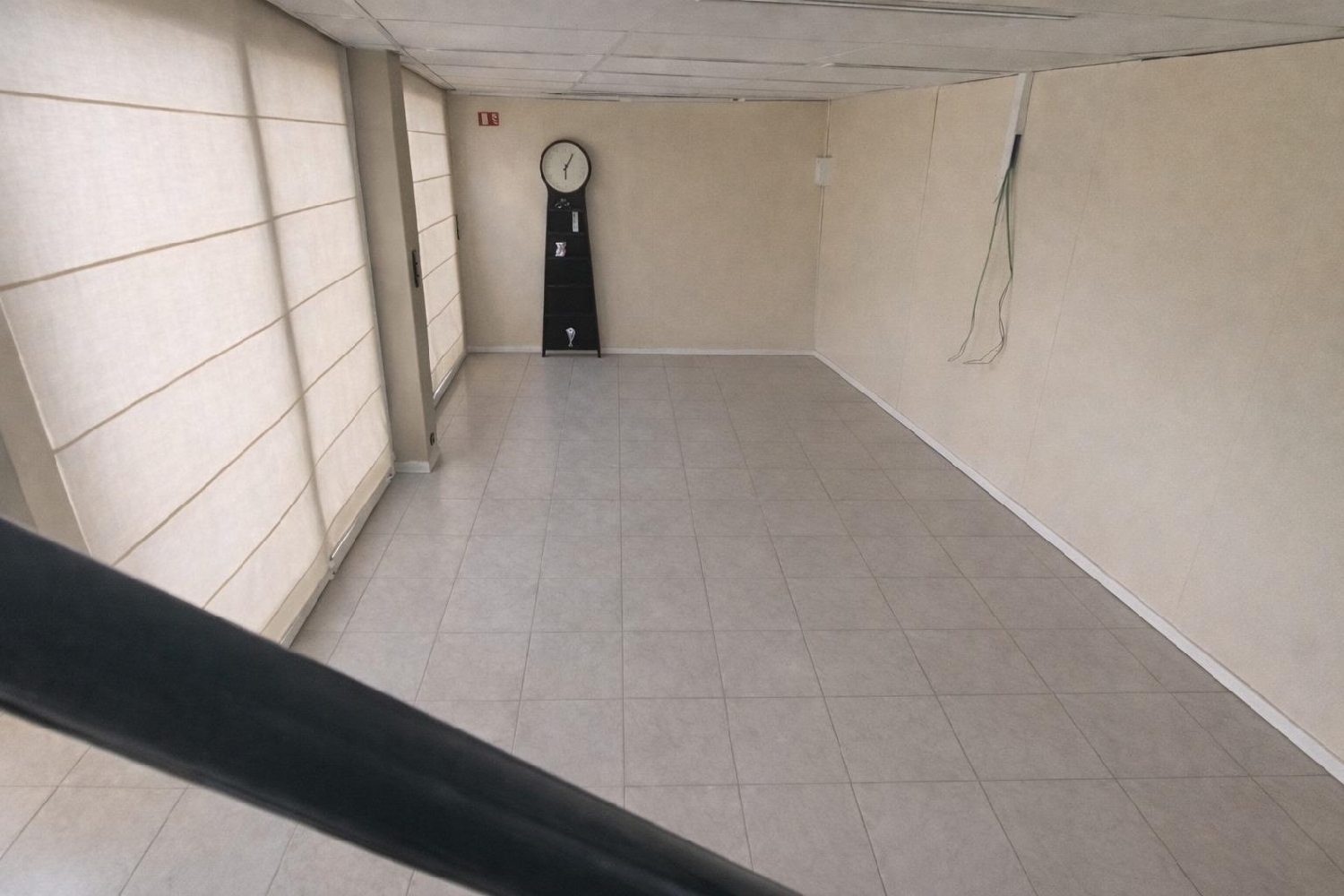 for sale commercial premise Manresa Bages 2