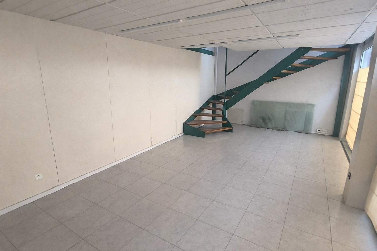 for sale commercial premise Manresa Bages 3