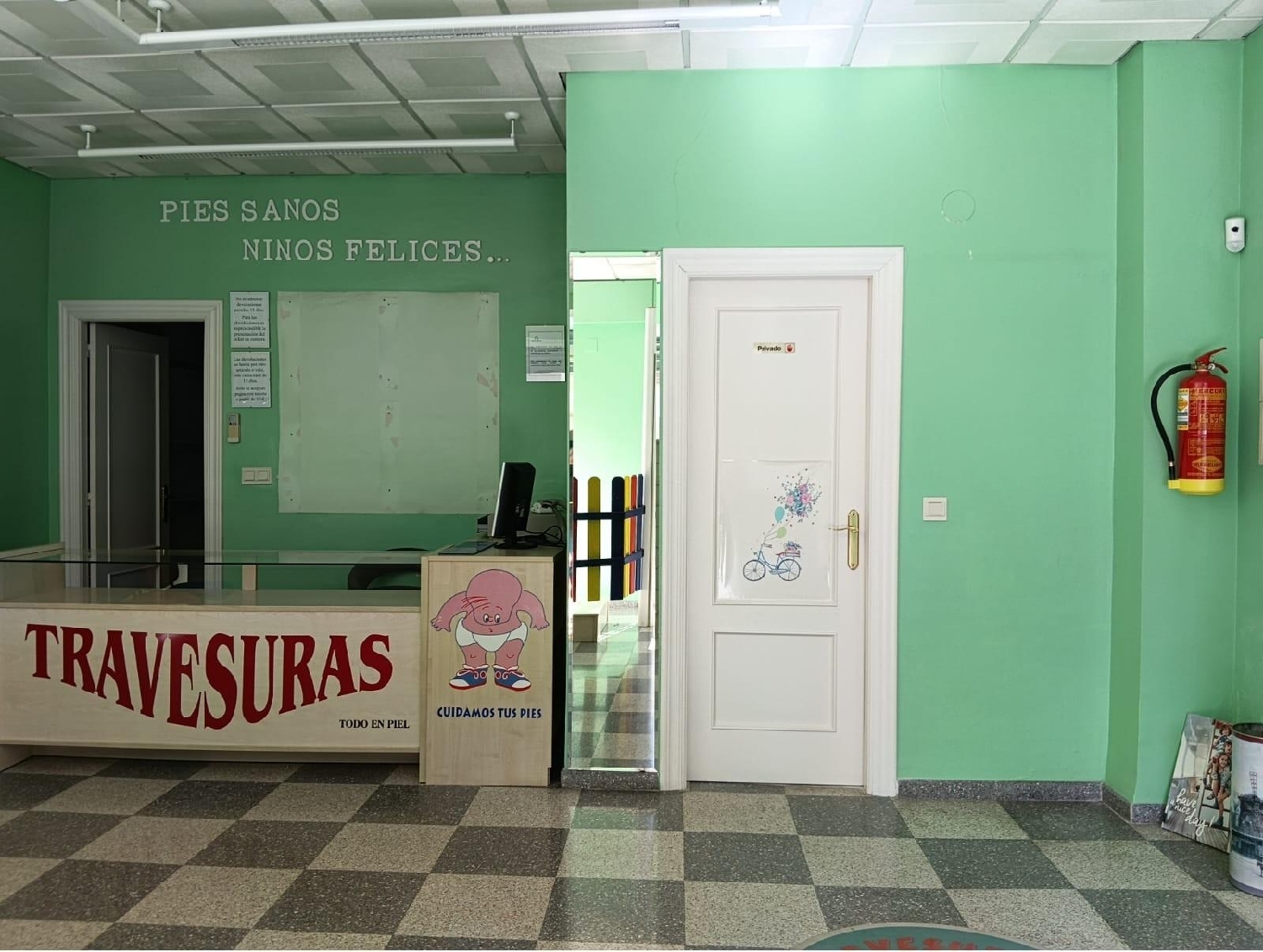  à vendre local commercial Maracena Vega De Granada 4