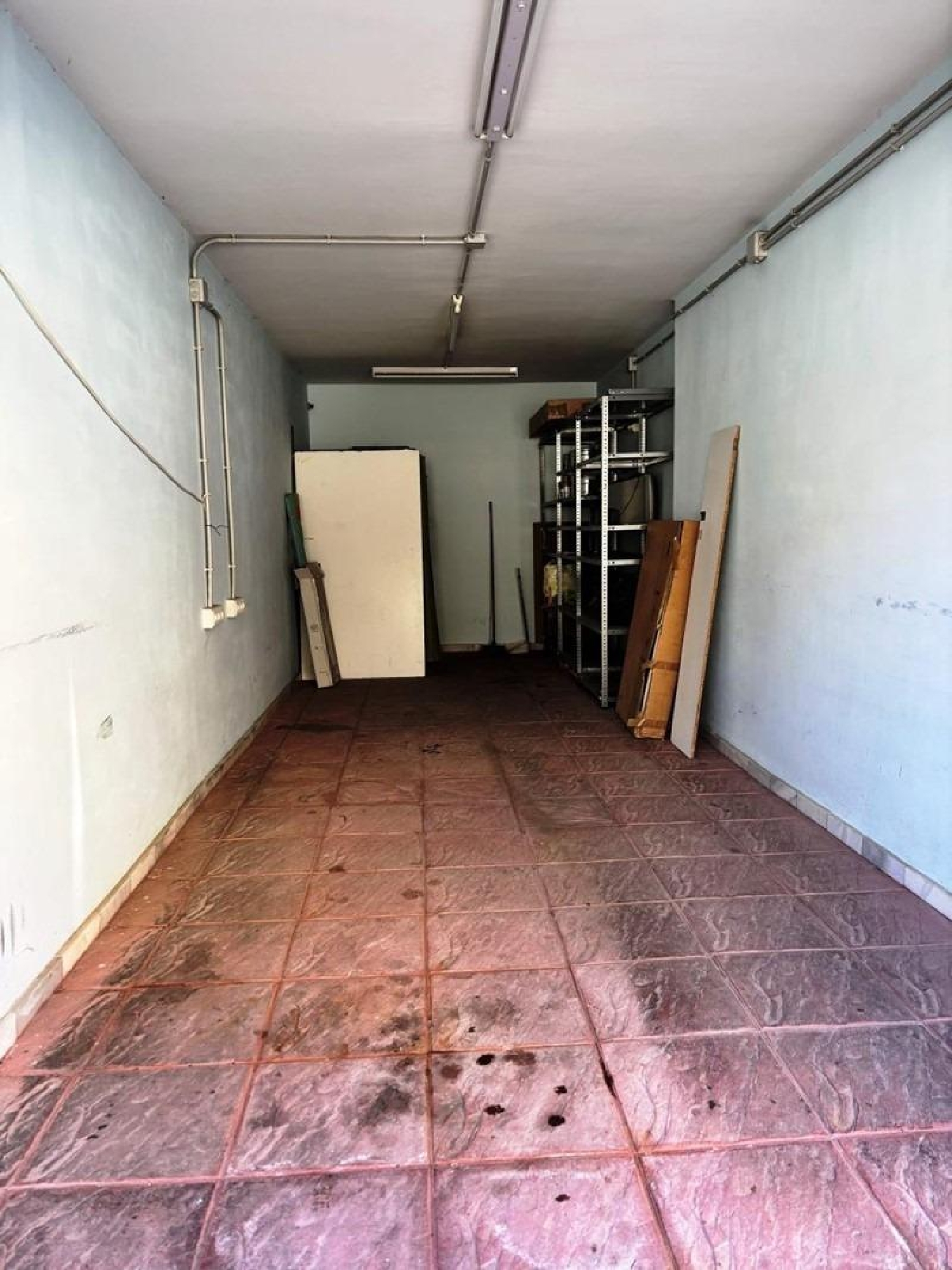  till salu lokal Maracena Vega De Granada 3