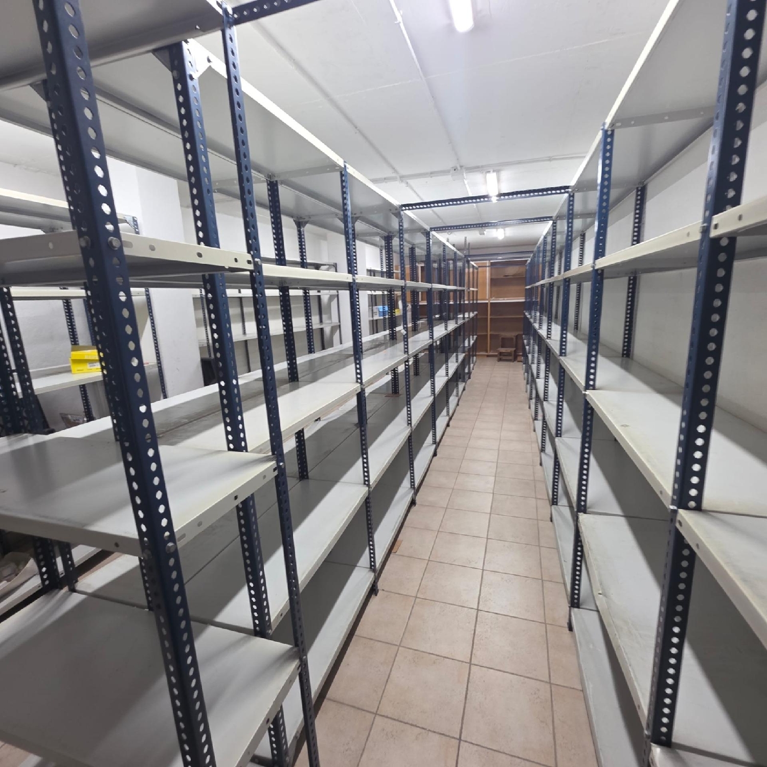  till salu lokal Marbella Costa Del Sol Occidental 8