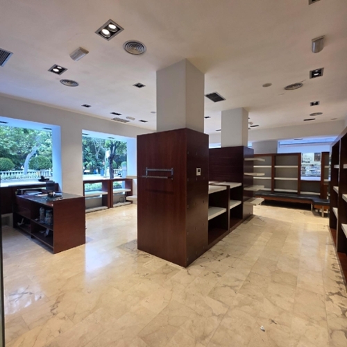 Marbella Costa Del Sol Occidental local commercial foto 6375336