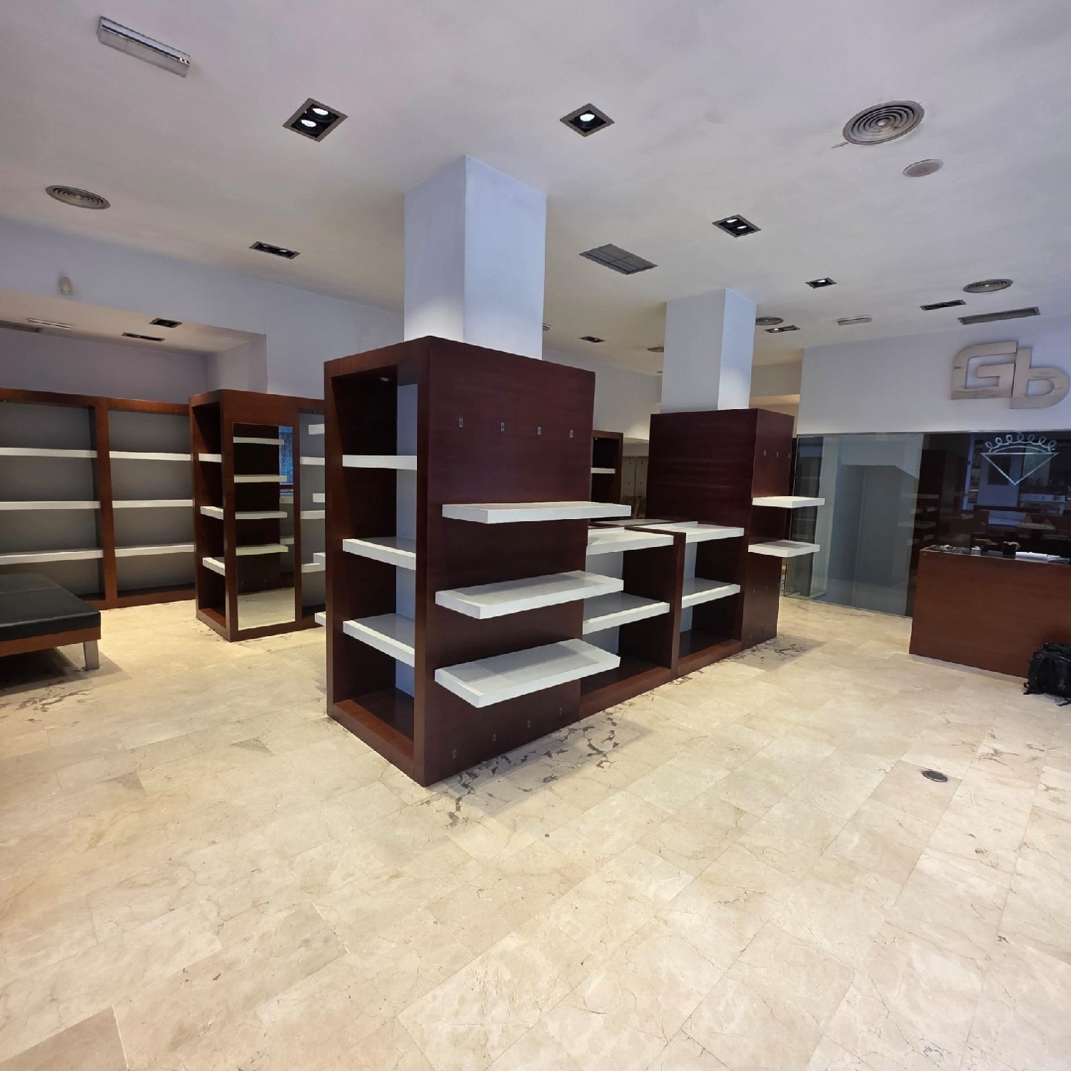  till salu lokal Marbella Costa Del Sol Occidental 3