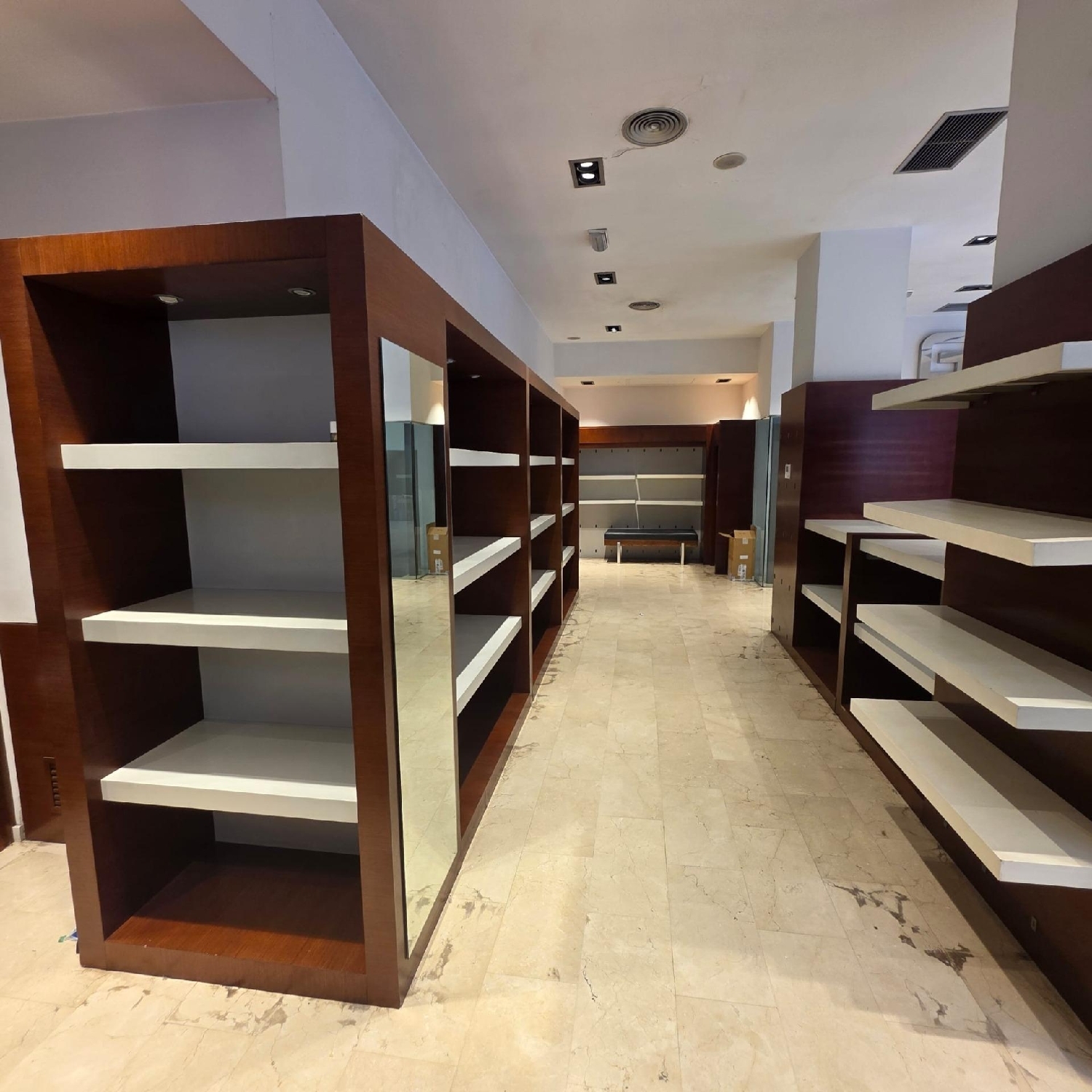  till salu lokal Marbella Costa Del Sol Occidental 4