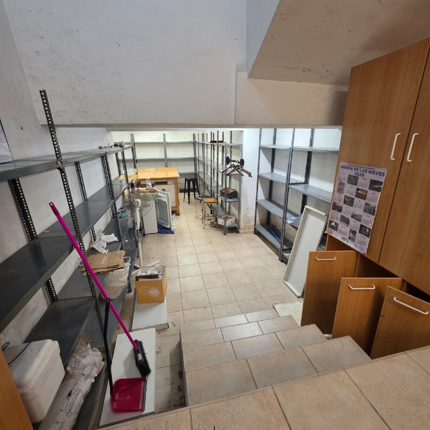  till salu lokal Marbella Costa Del Sol Occidental 6