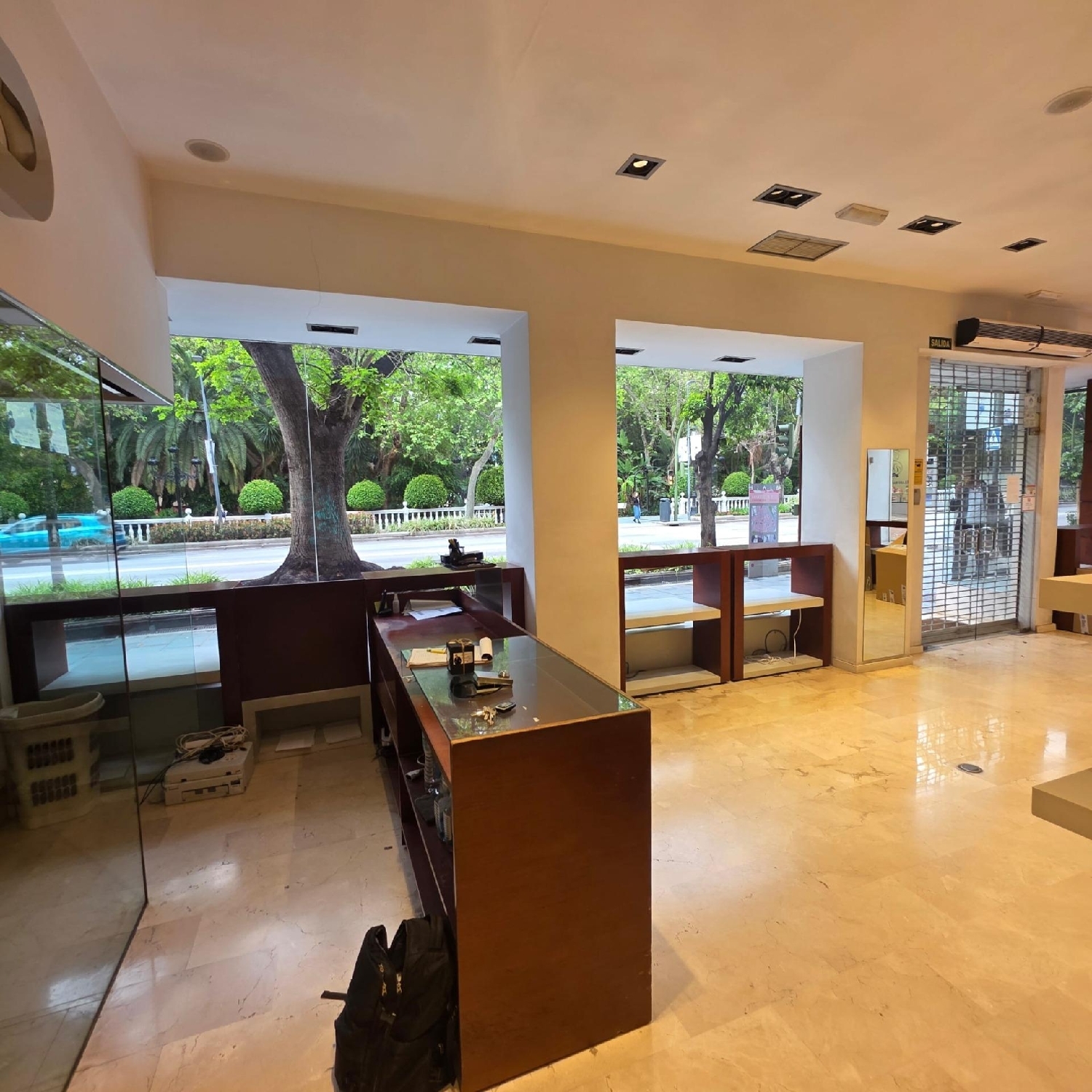  till salu lokal Marbella Costa Del Sol Occidental 5