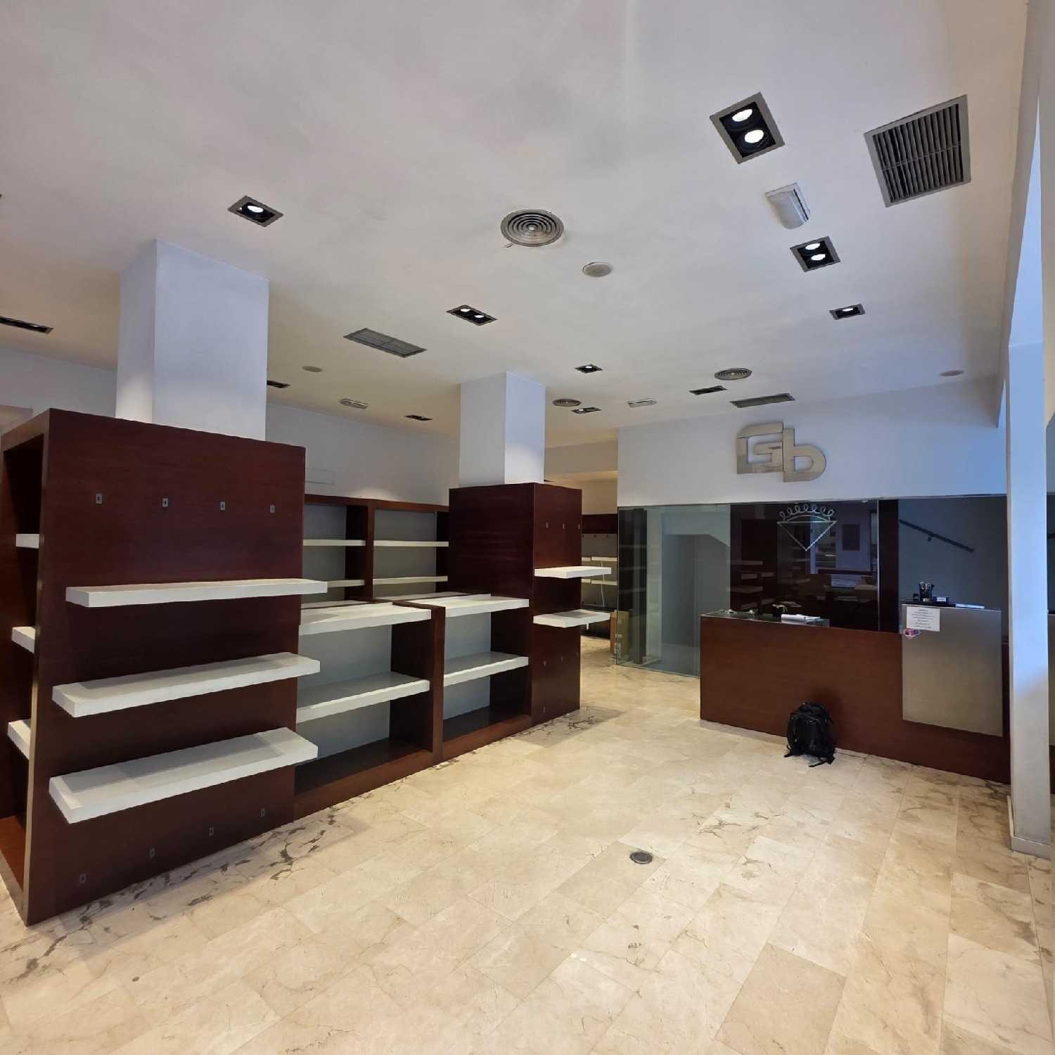  till salu lokal Marbella Costa Del Sol Occidental 2