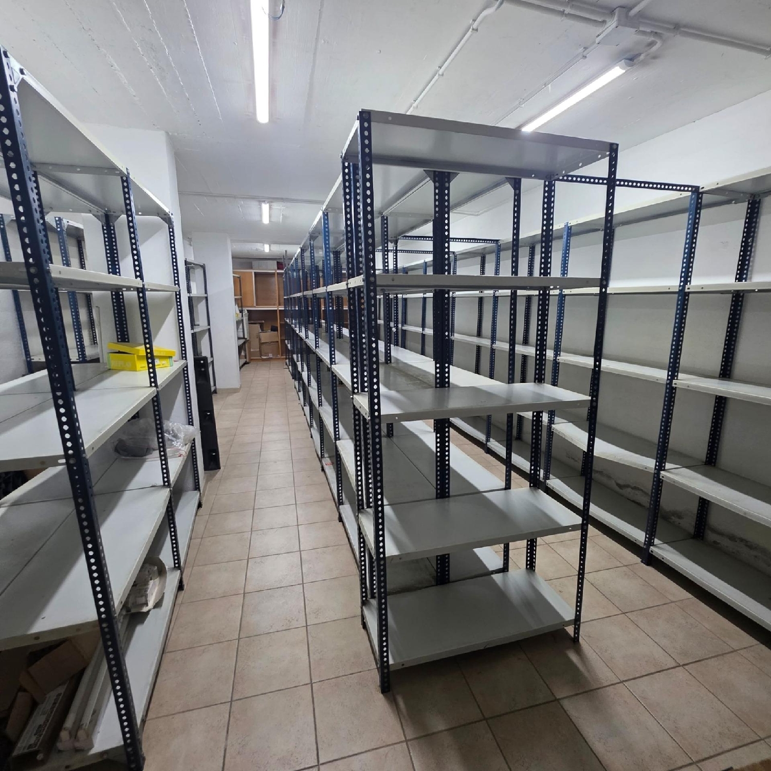  till salu lokal Marbella Costa Del Sol Occidental 7