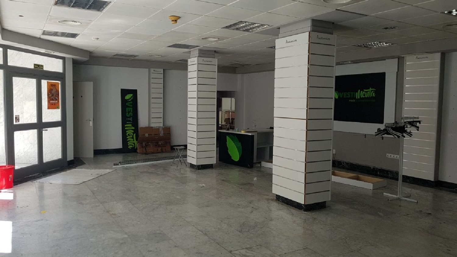  till salu lokal Marbella Costa Del Sol Occidental 7