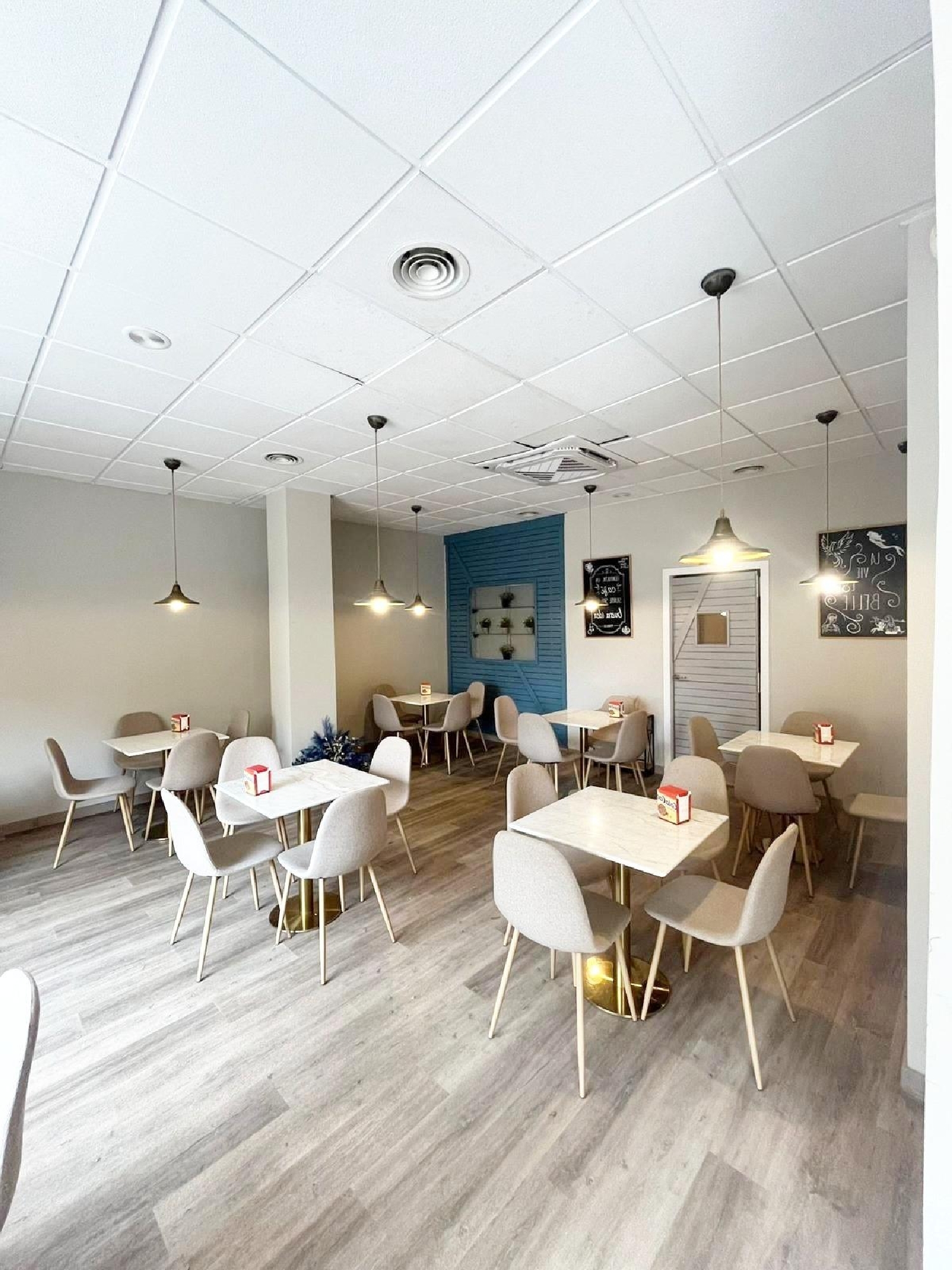  till salu lokal Massanassa Horta Sud 2