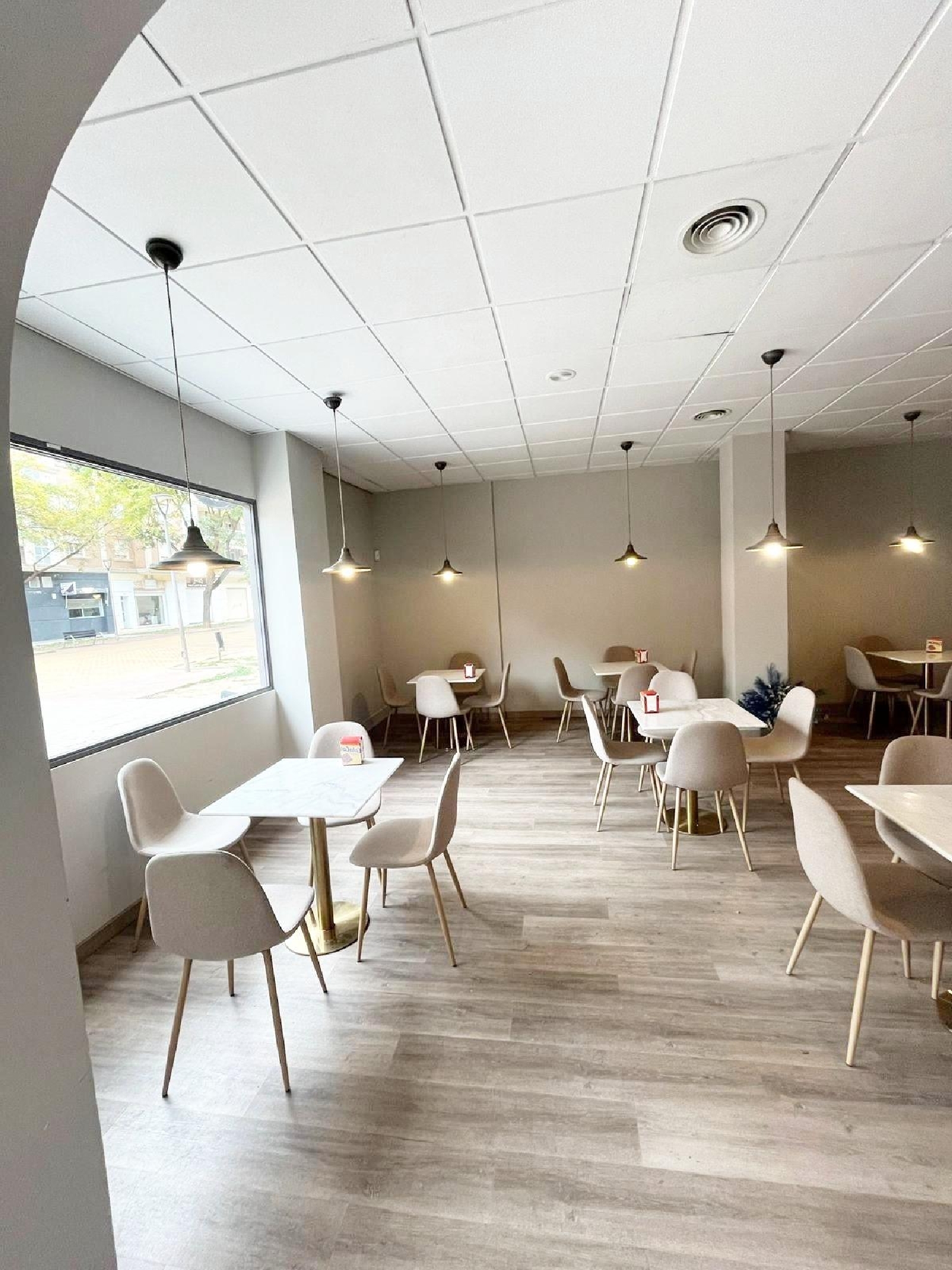  till salu lokal Massanassa Horta Sud 1