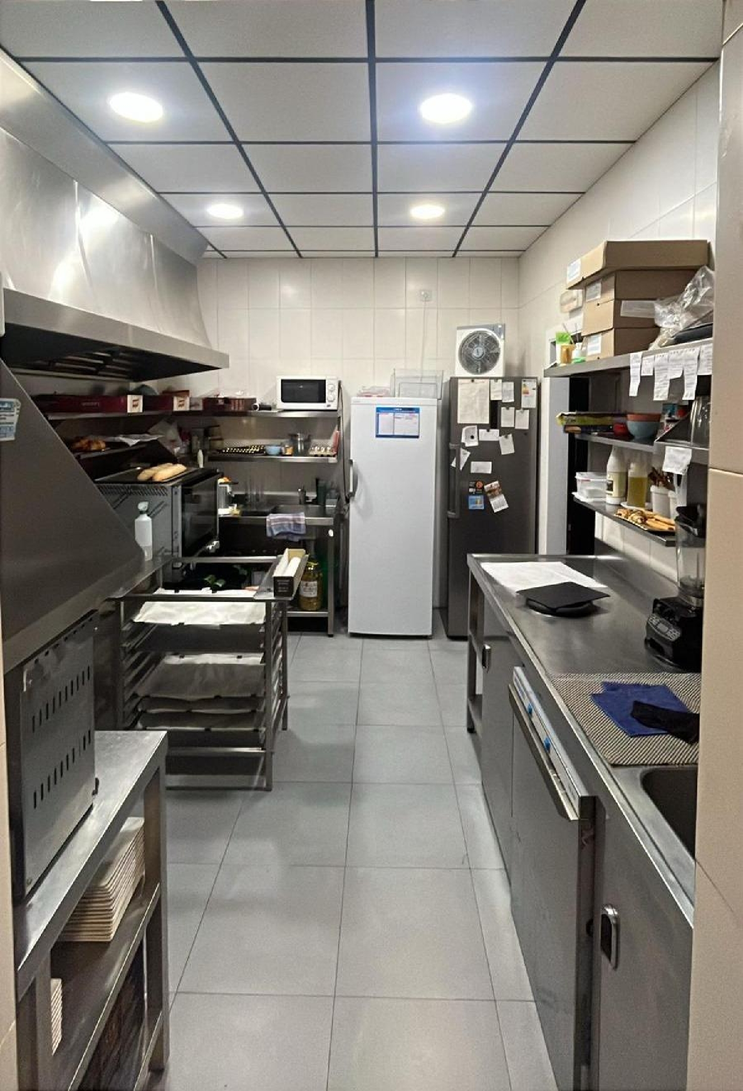  till salu lokal Massanassa Horta Sud 7