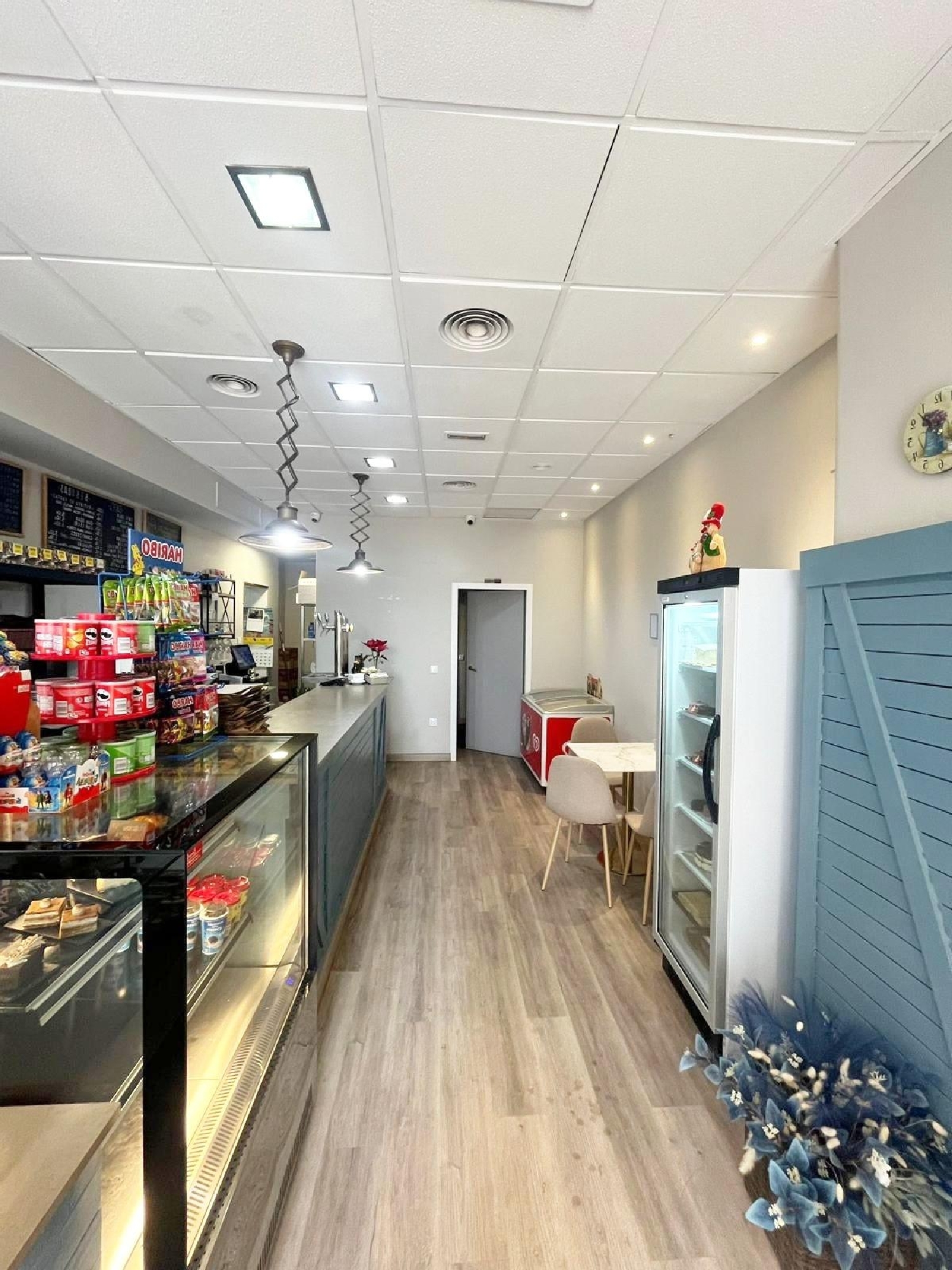  till salu lokal Massanassa Horta Sud 5