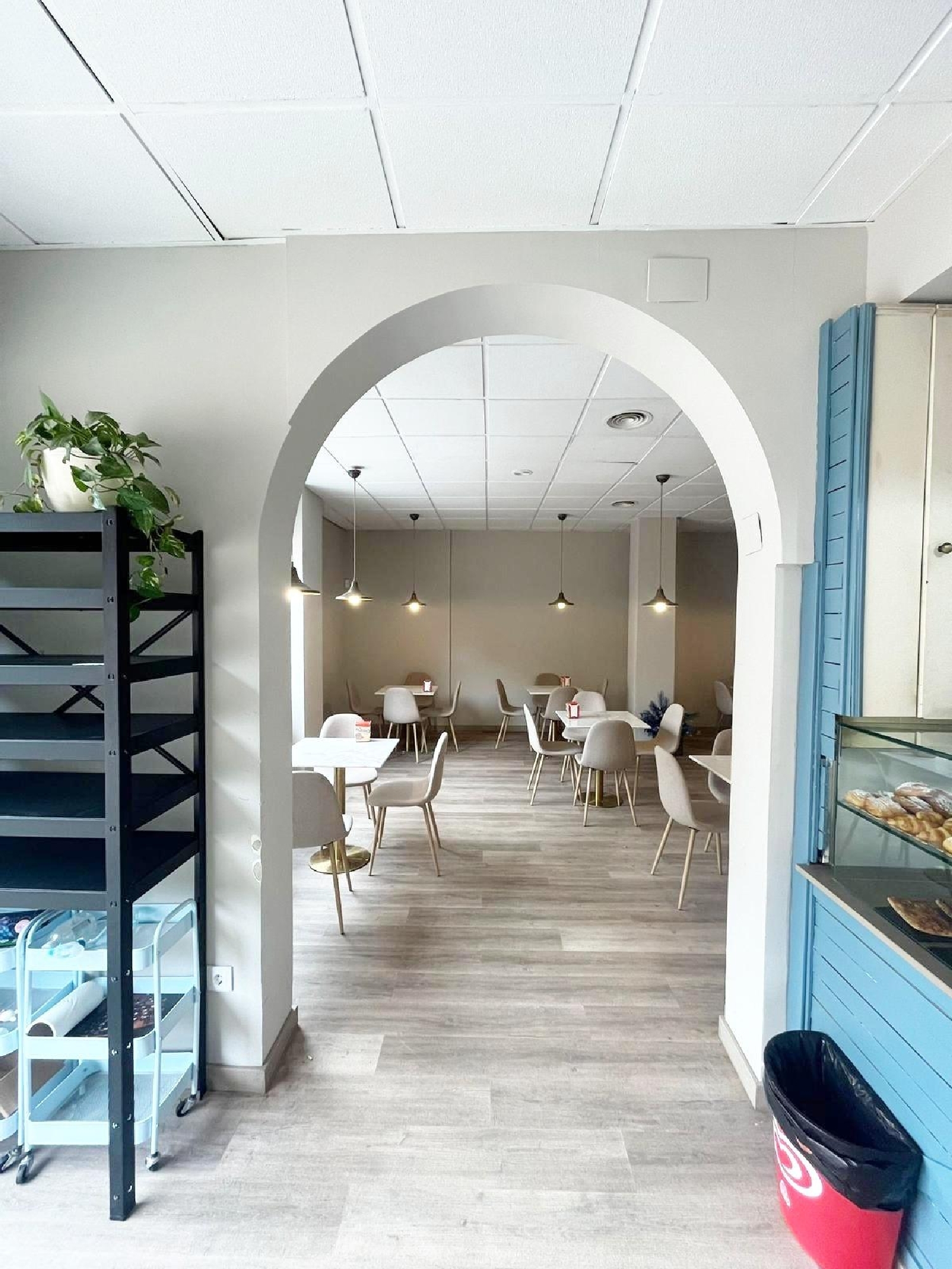  till salu lokal Massanassa Horta Sud 3