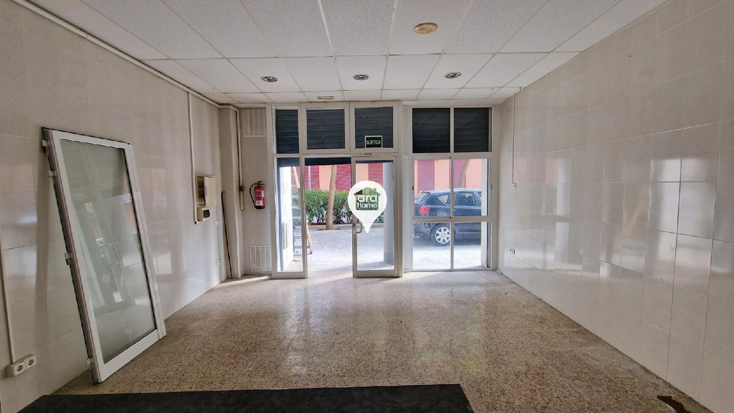  till salu lokal Mataró Centre 08301 Maresme 1