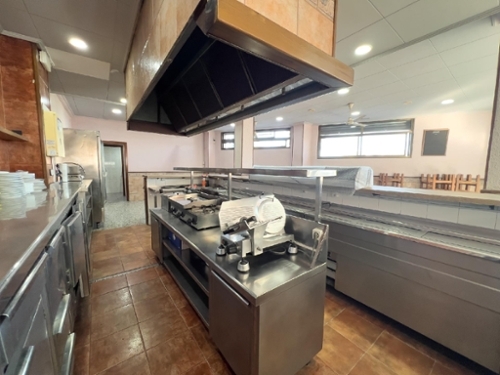 Mataró Centre 08301 Maresme Gewerberaum Bild 6373631