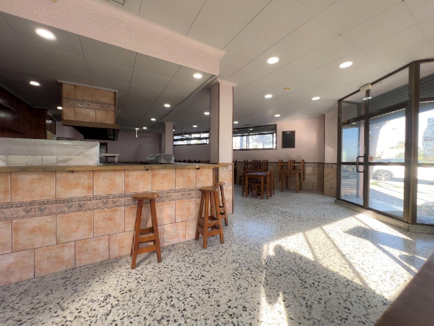  kaufen Gewerberaum Mataró Centre 08301 Maresme 5