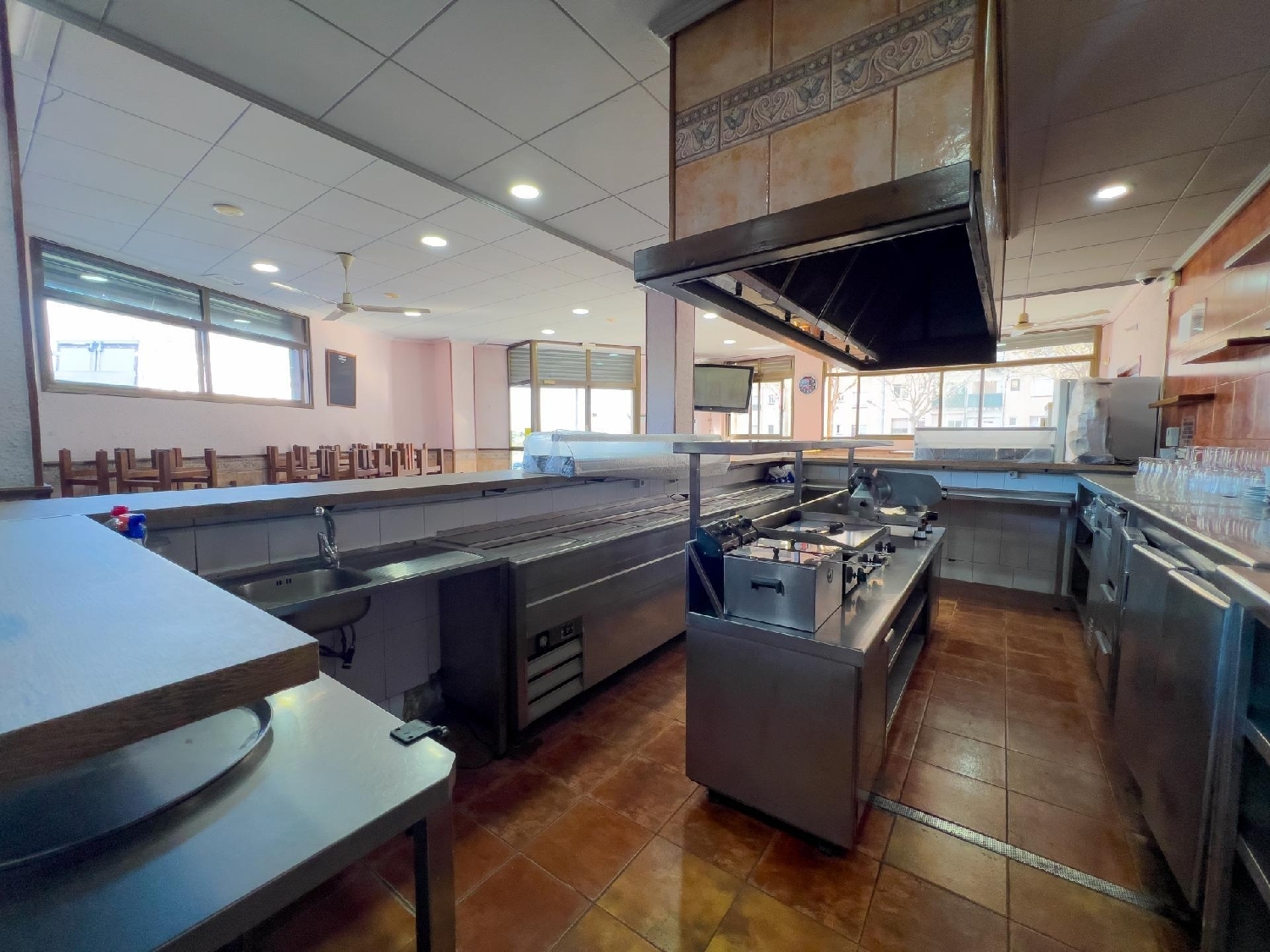  kaufen Gewerberaum Mataró Centre 08301 Maresme 7