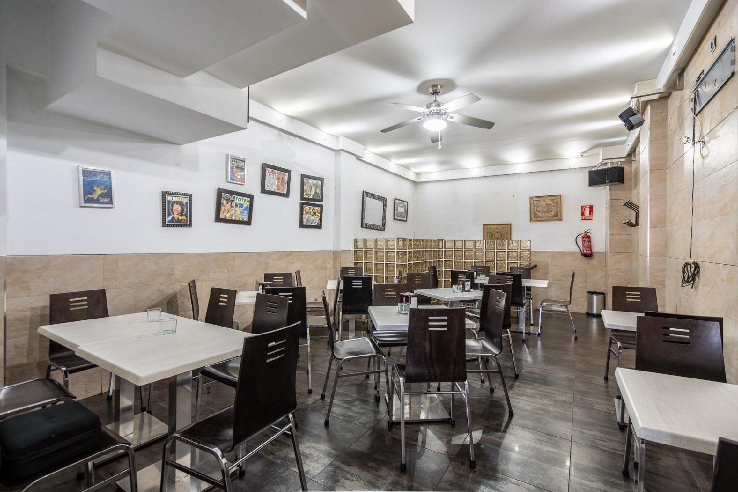  till salu lokal Mejorada Del Campo Cuenca Del Henares 8