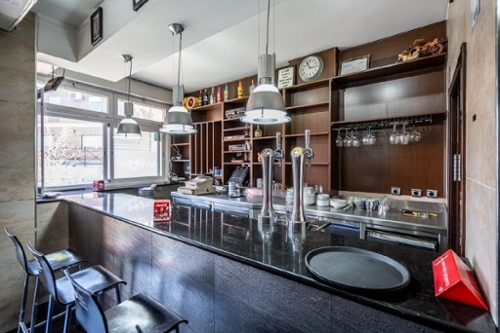 Mejorada Del Campo Cuenca Del Henares lokal foto 6370505