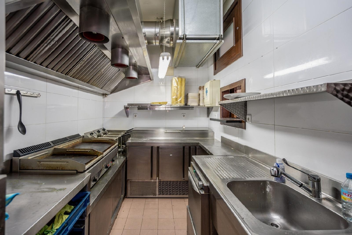  till salu lokal Mejorada Del Campo Cuenca Del Henares 7