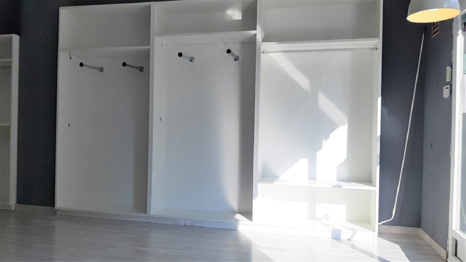  à vendre local commercial Mislata Horta Oest 4