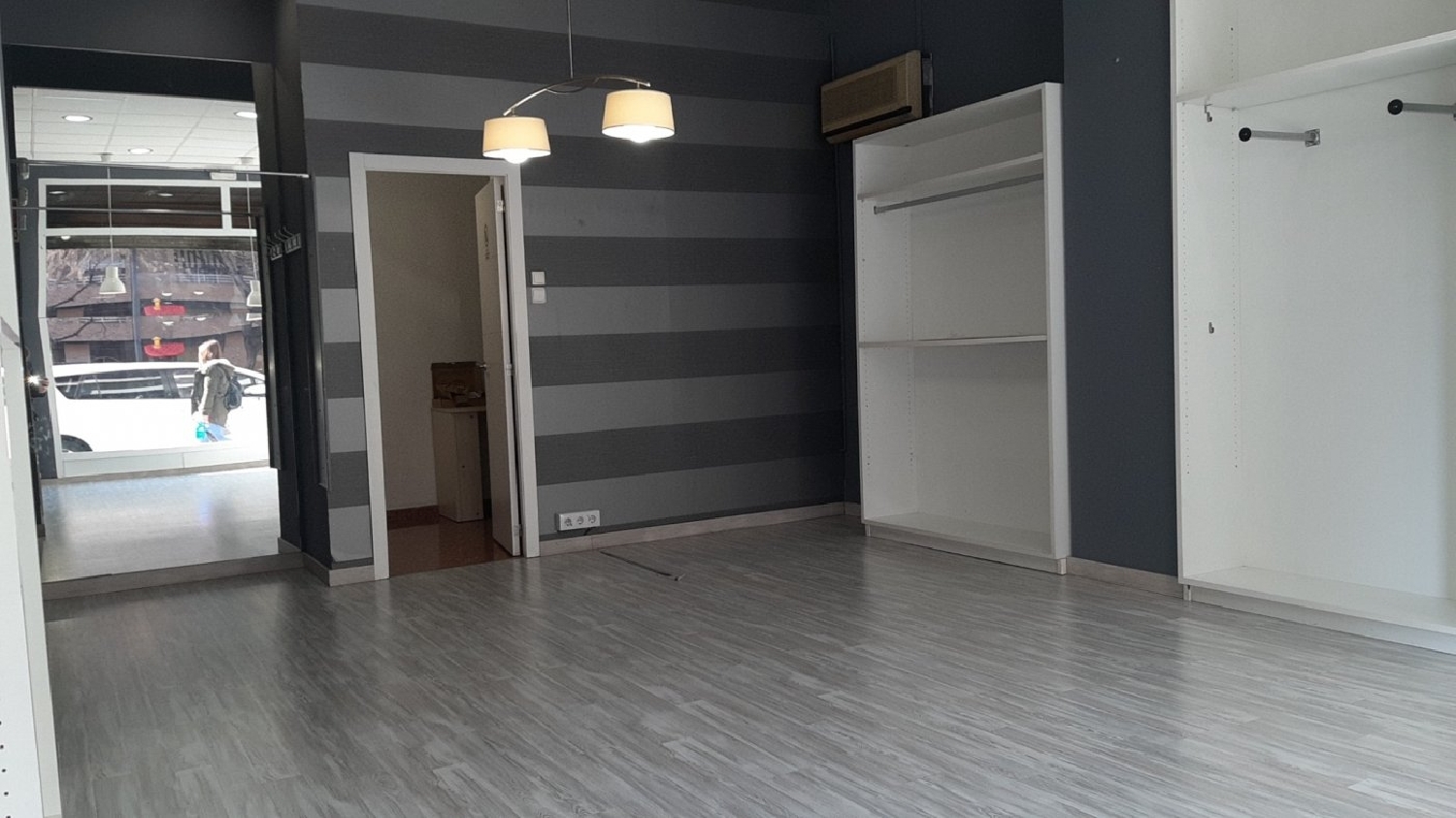  à vendre local commercial Mislata Horta Oest 3