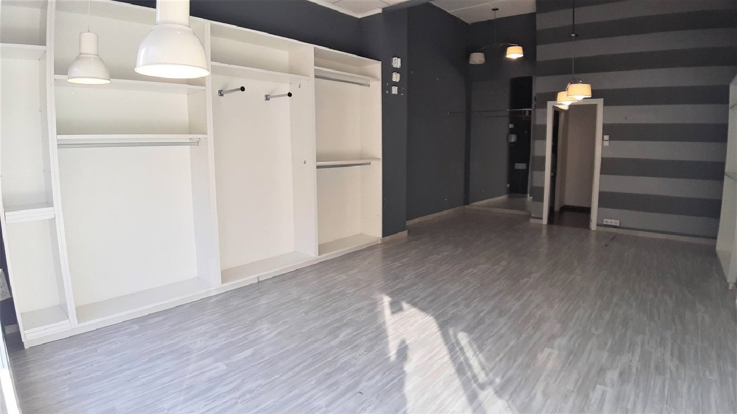  à vendre local commercial Mislata Horta Oest 6