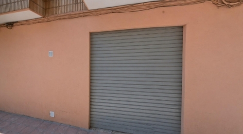 Mislata Horta Oest local commercial foto 6376394