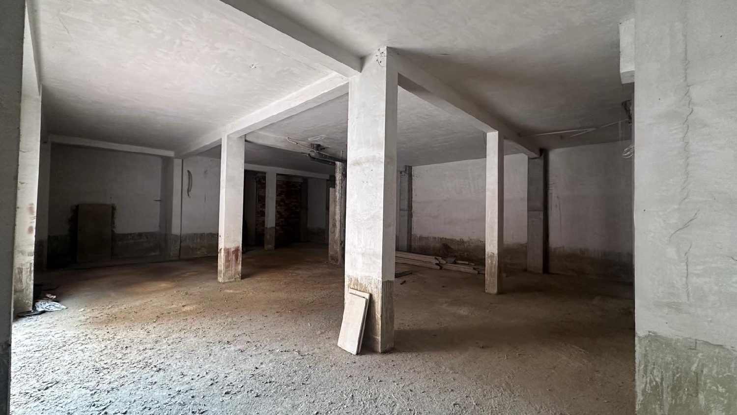  à vendre local commercial Mislata Horta Oest 3