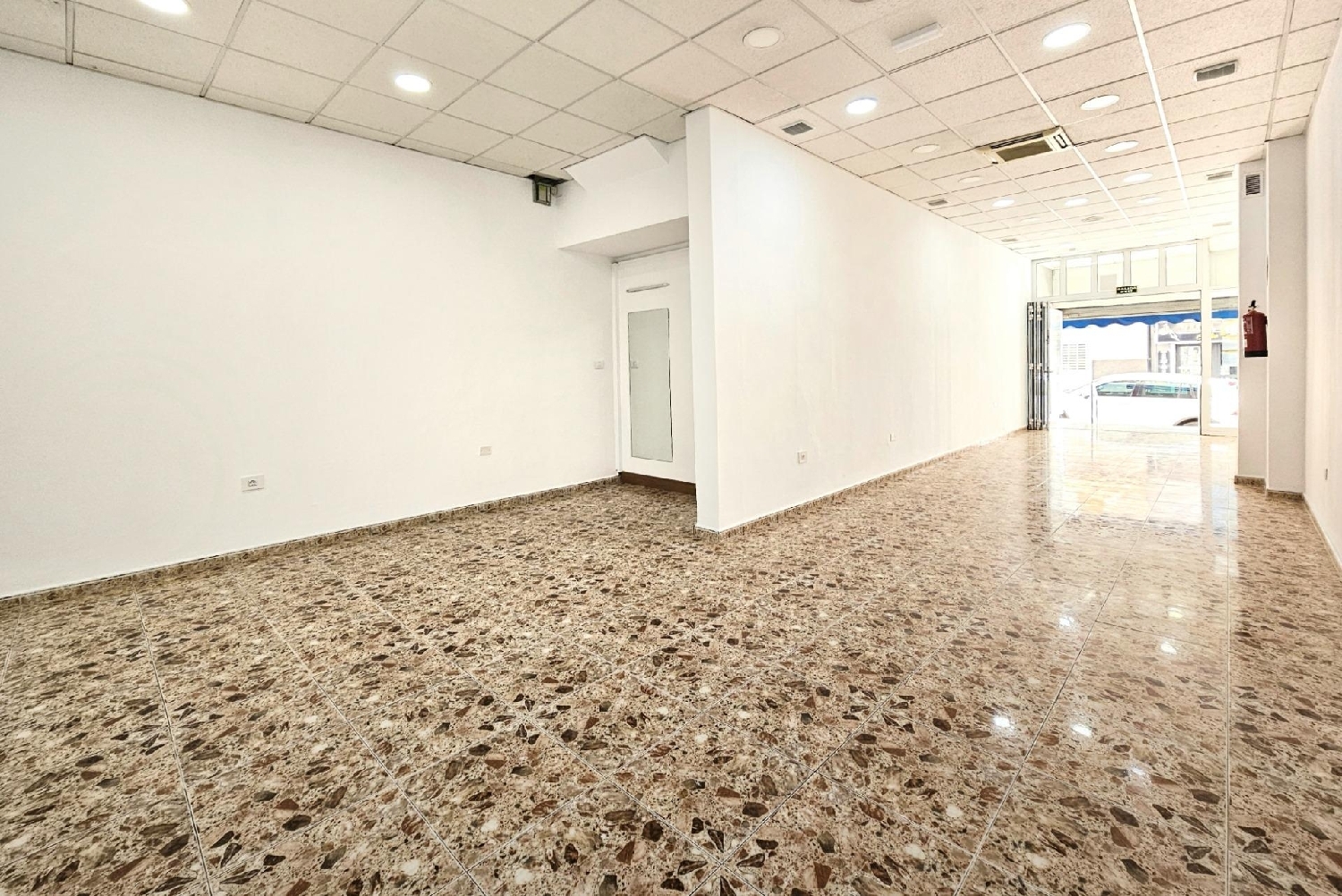  till salu lokal Mogán Área Sur 5