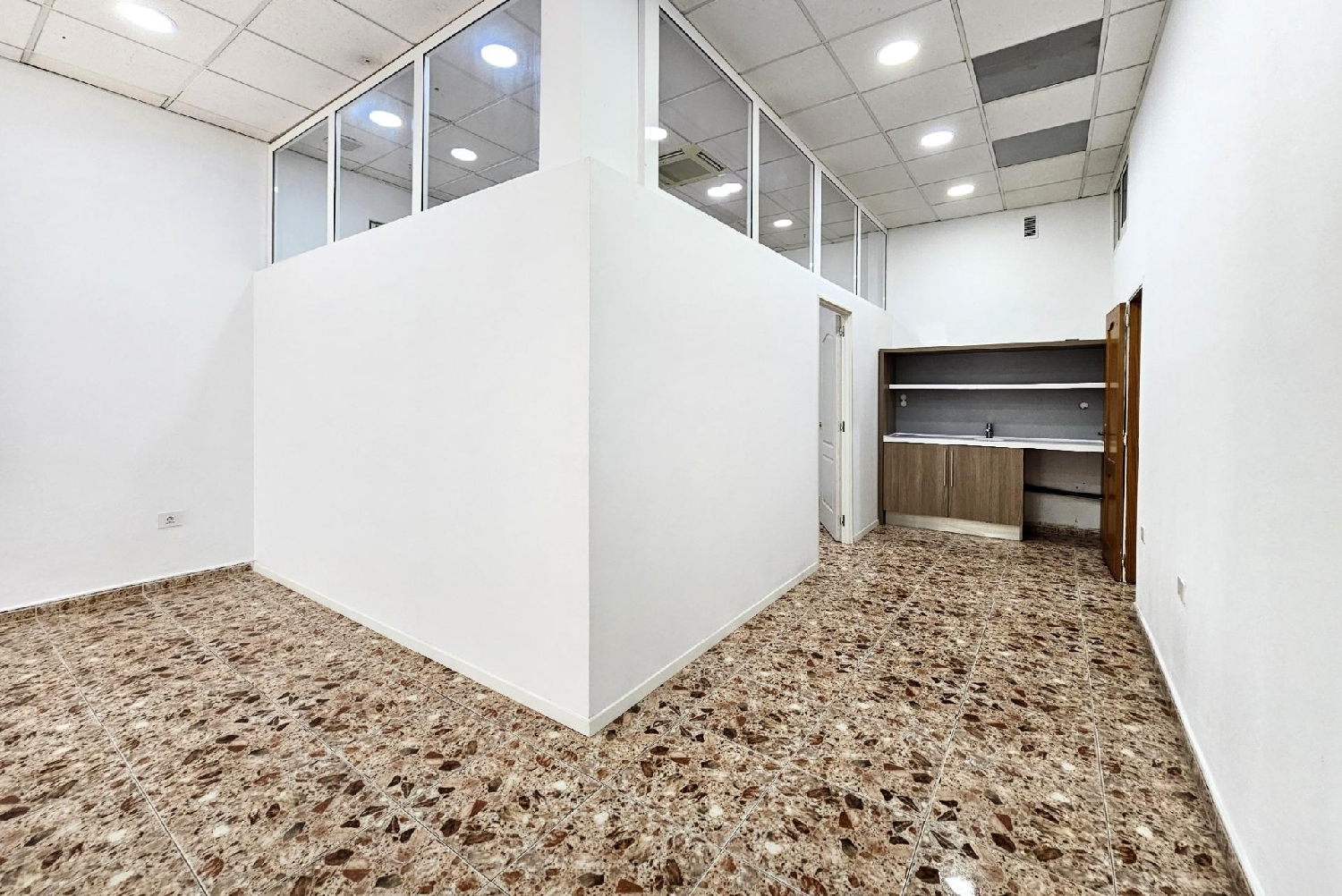  till salu lokal Mogán Área Sur 8