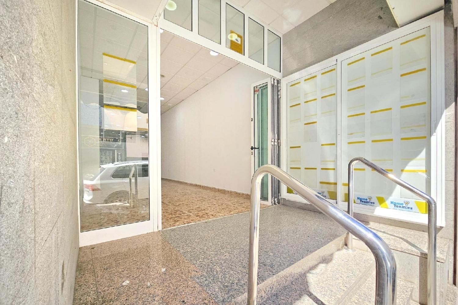  till salu lokal Mogán Área Sur 4