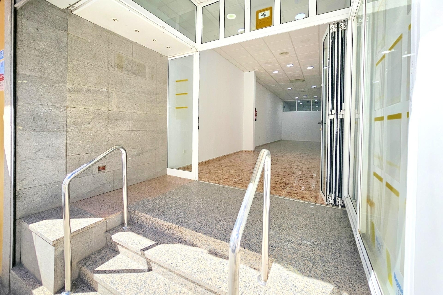  till salu lokal Mogán Área Sur 2