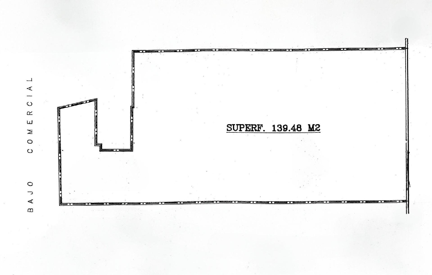  kaufen Gewerberaum Molina De Segura Vega Media Del Segura 2