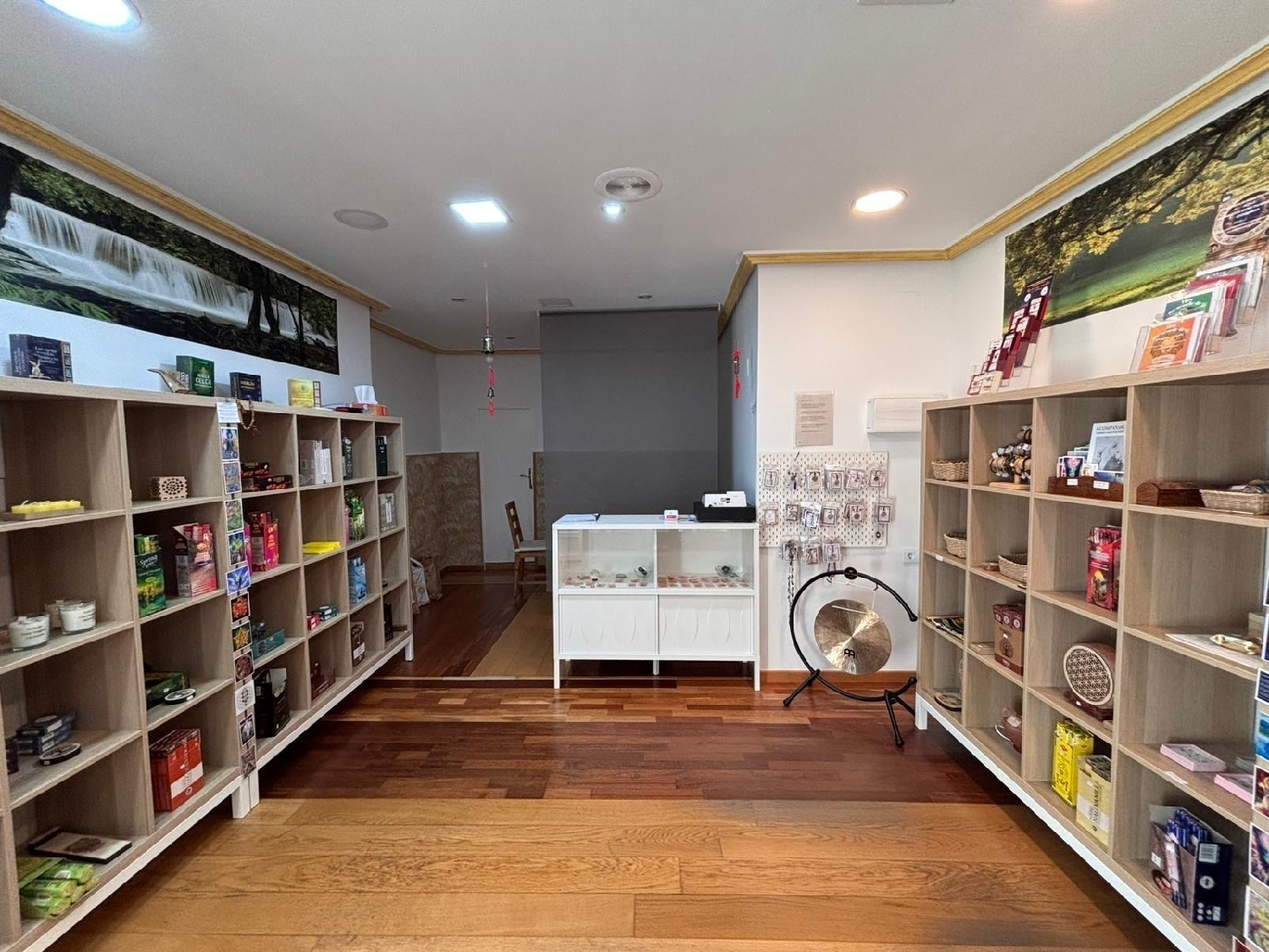  for sale commercial premise Molina De Segura Vega Media Del Segura 1