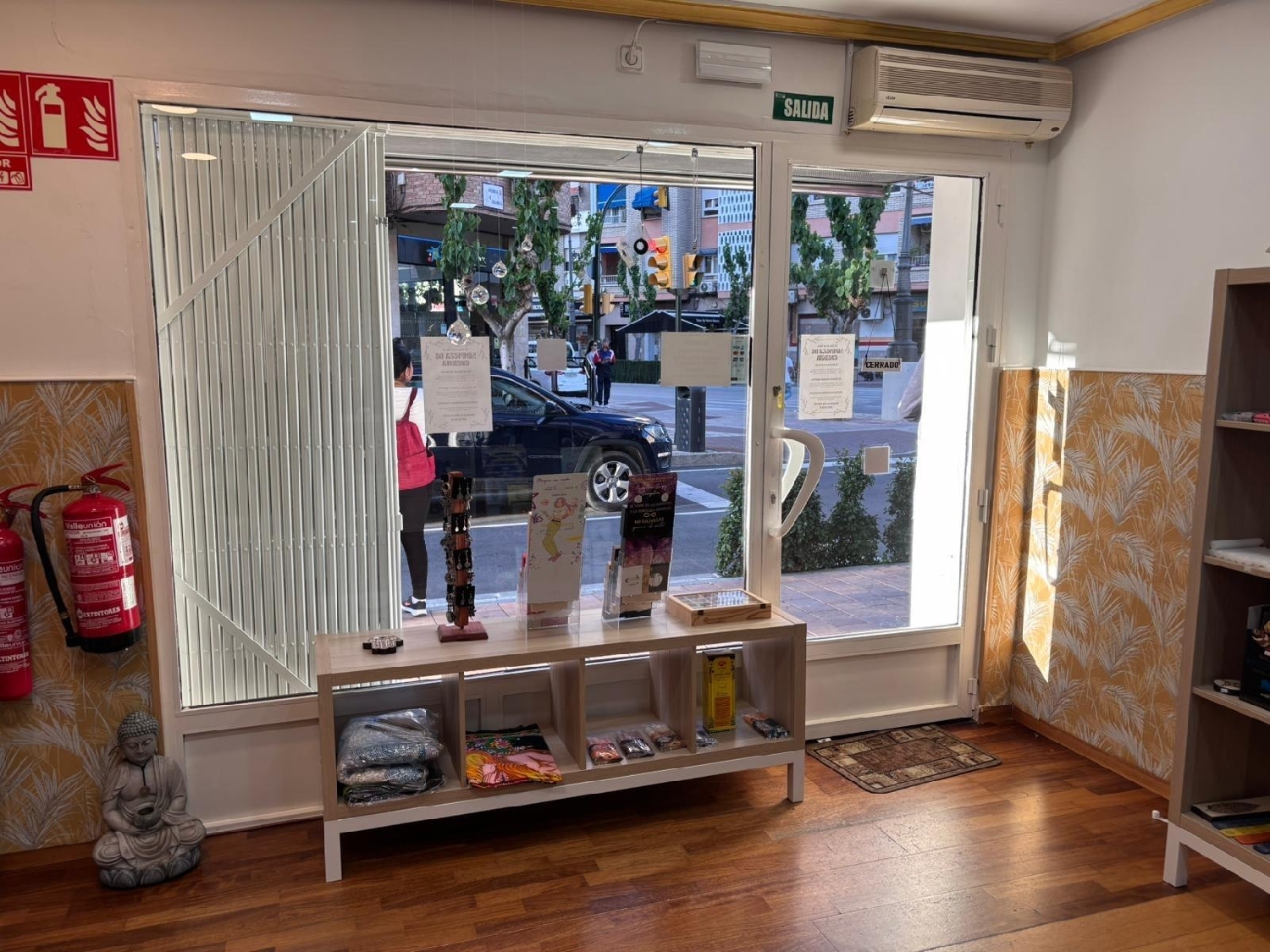  for sale commercial premise Molina De Segura Vega Media Del Segura 8