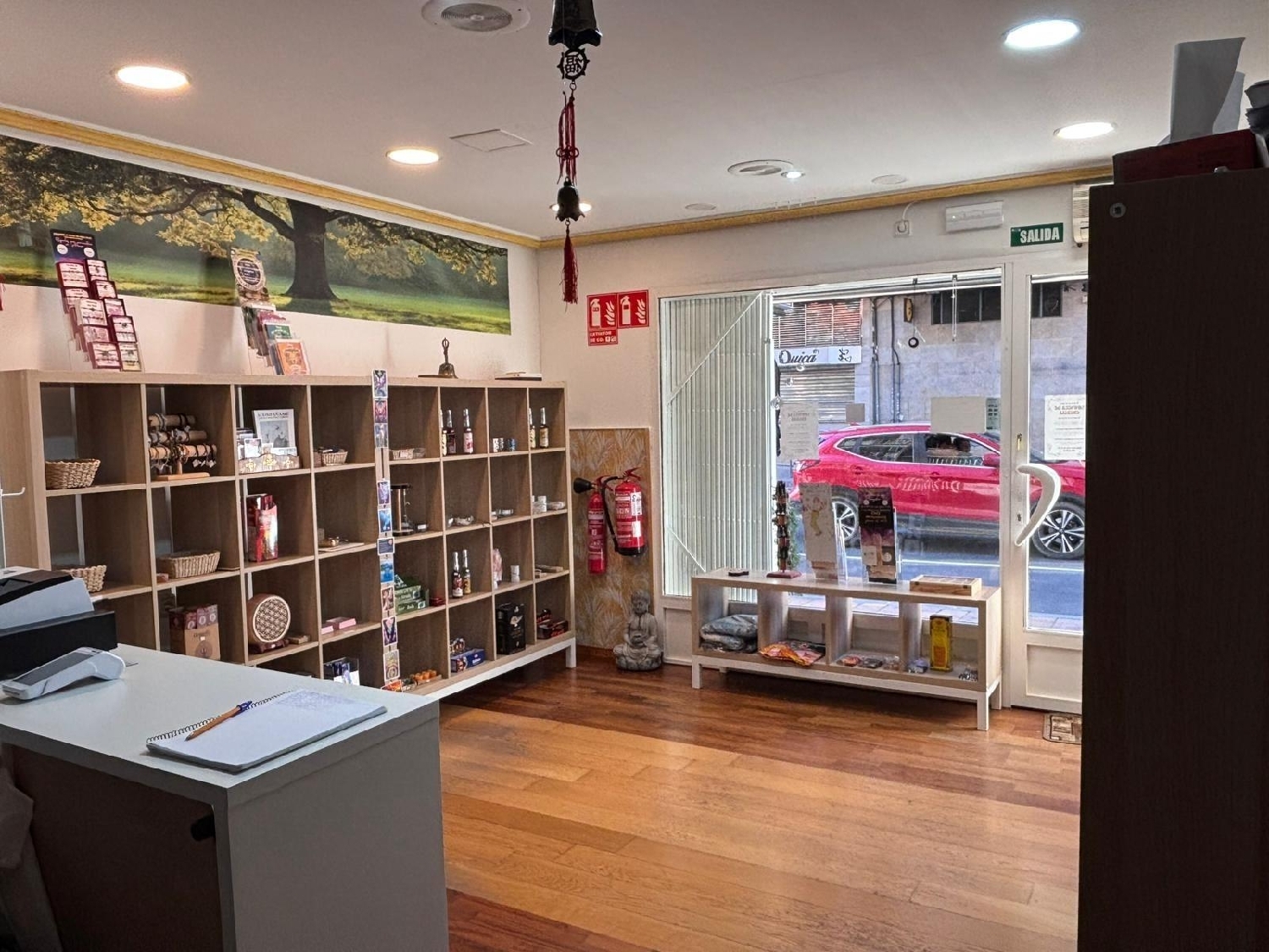  for sale commercial premise Molina De Segura Vega Media Del Segura 5