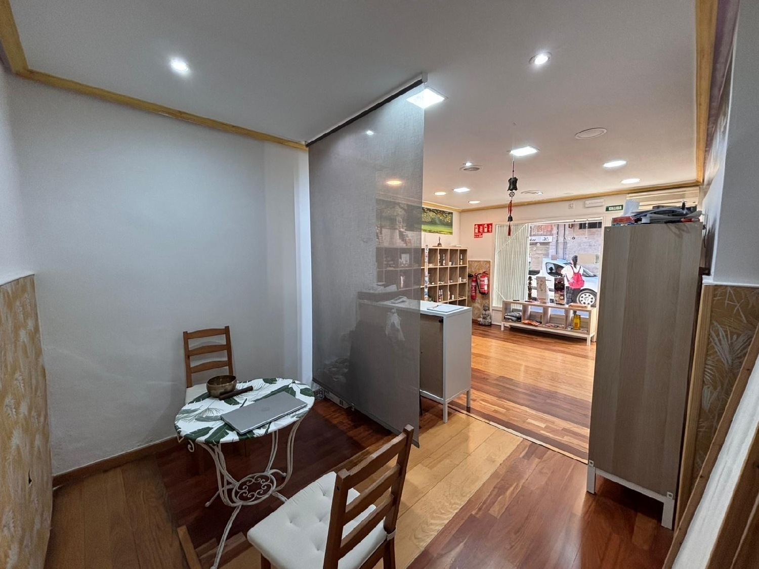  for sale commercial premise Molina De Segura Vega Media Del Segura 4