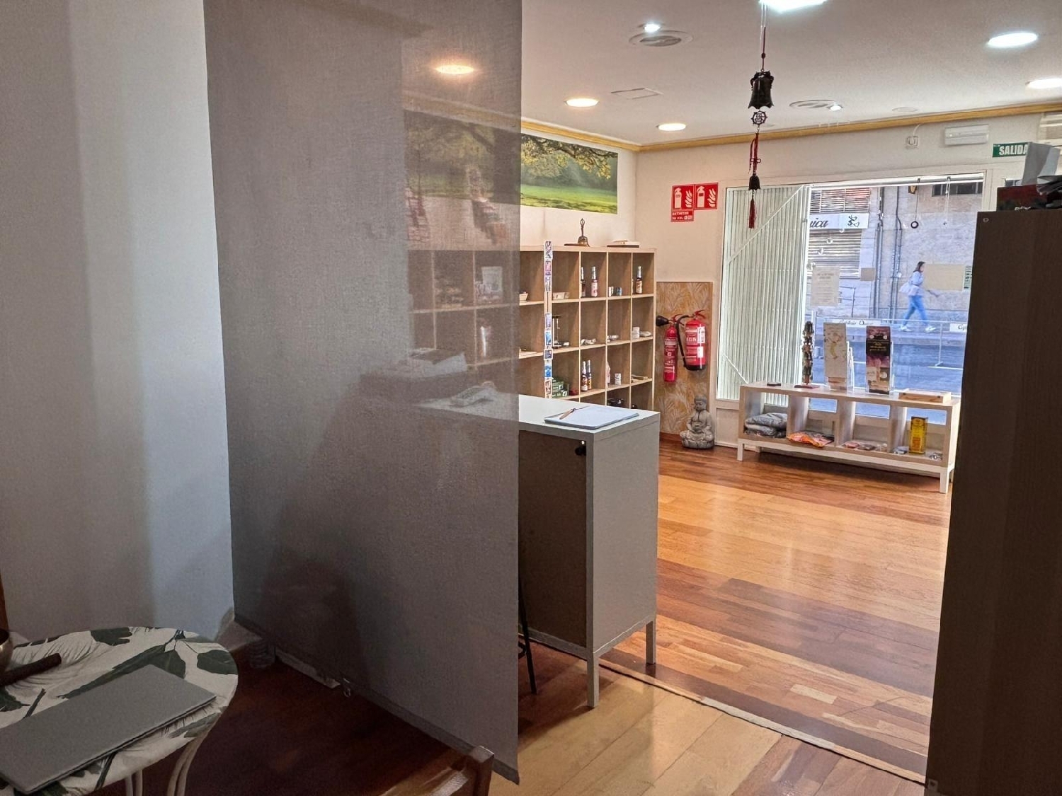  for sale commercial premise Molina De Segura Vega Media Del Segura 6